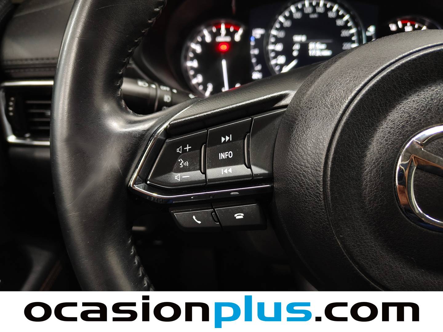 Mazda CX-5 Mazda CX-5 2.0 Skyactiv-G Zenith 2WD AT (165 CV) km 0