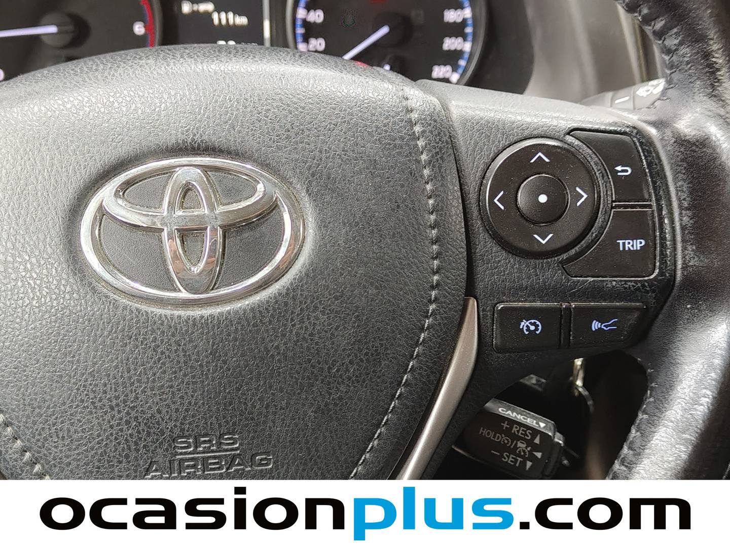 Foto Toyota Rav4 Toyota Rav4 Advance 2WD Pack Drive (143 CV)