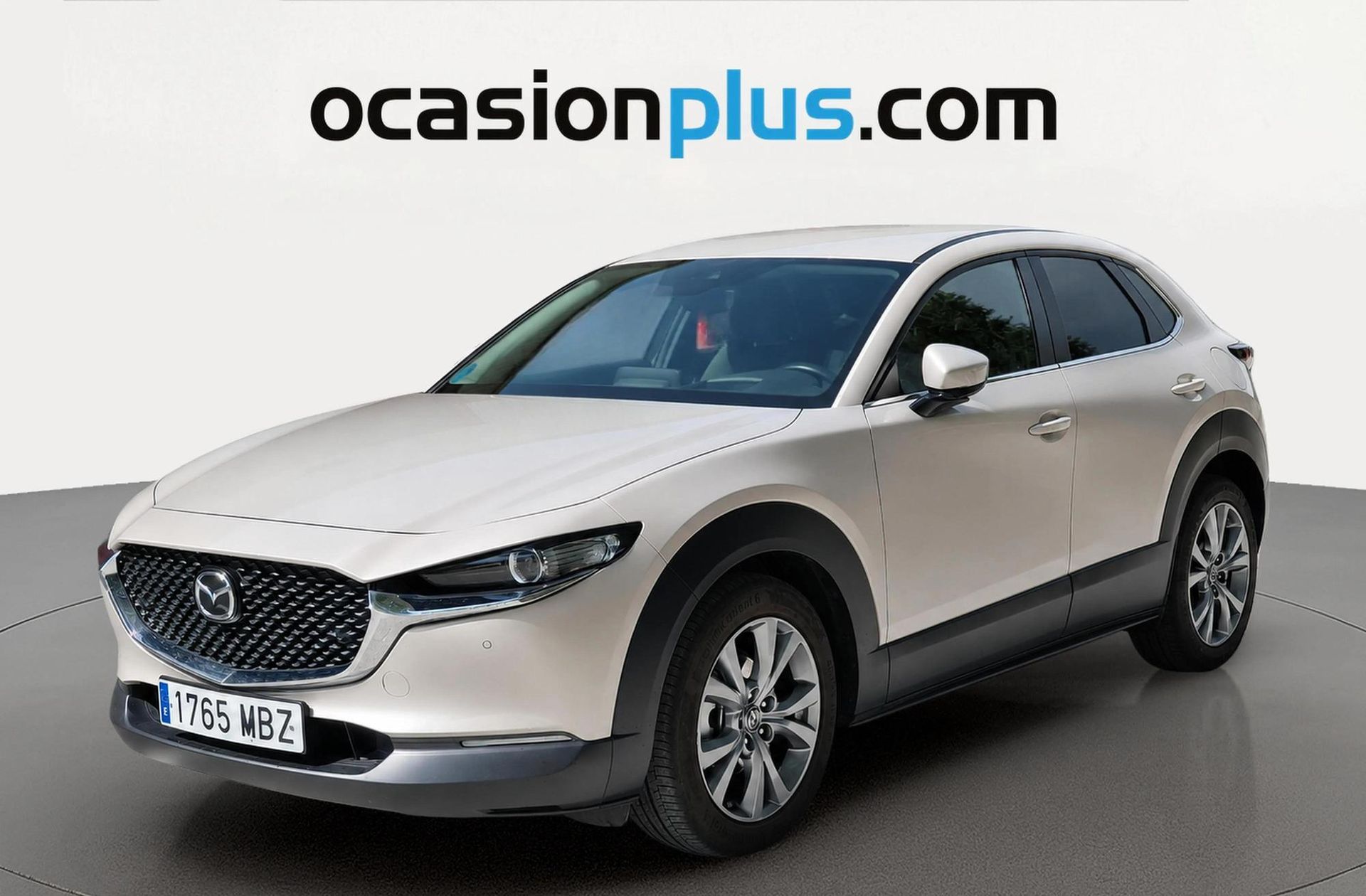 Mazda CX-30 2.0 Skyactiv-G Evolution 2WD