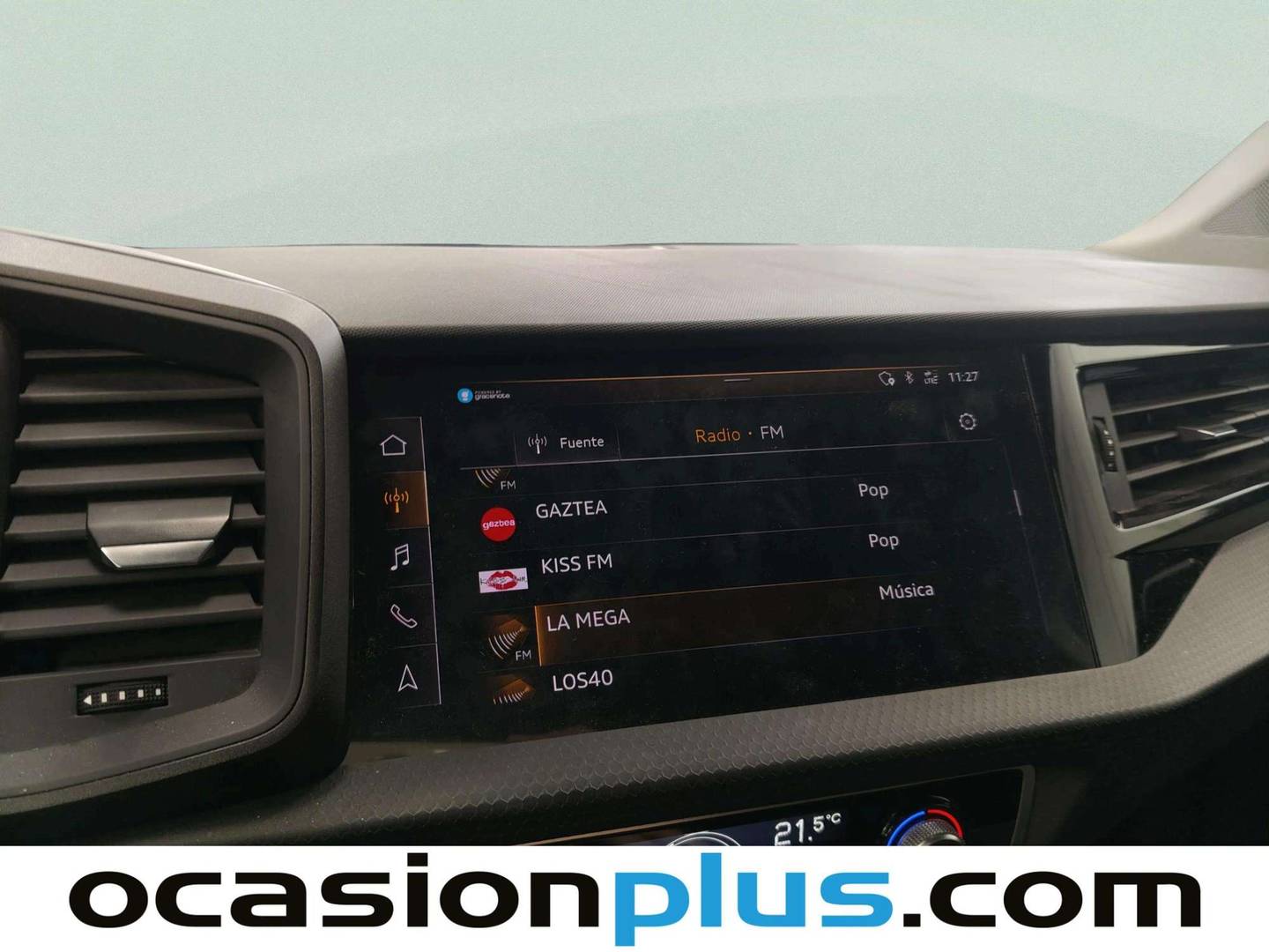 Audi A1 Audi A1 Sportback S line 30 TFSI (116 CV) manual