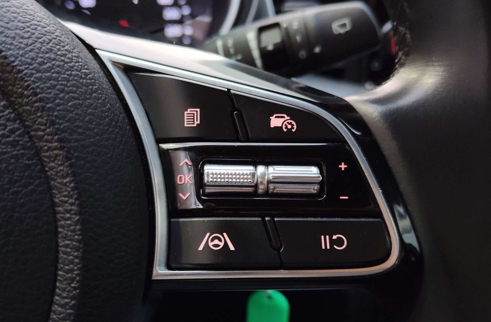 Kia XCeed 1.0 T-GDi Drive - foto 26