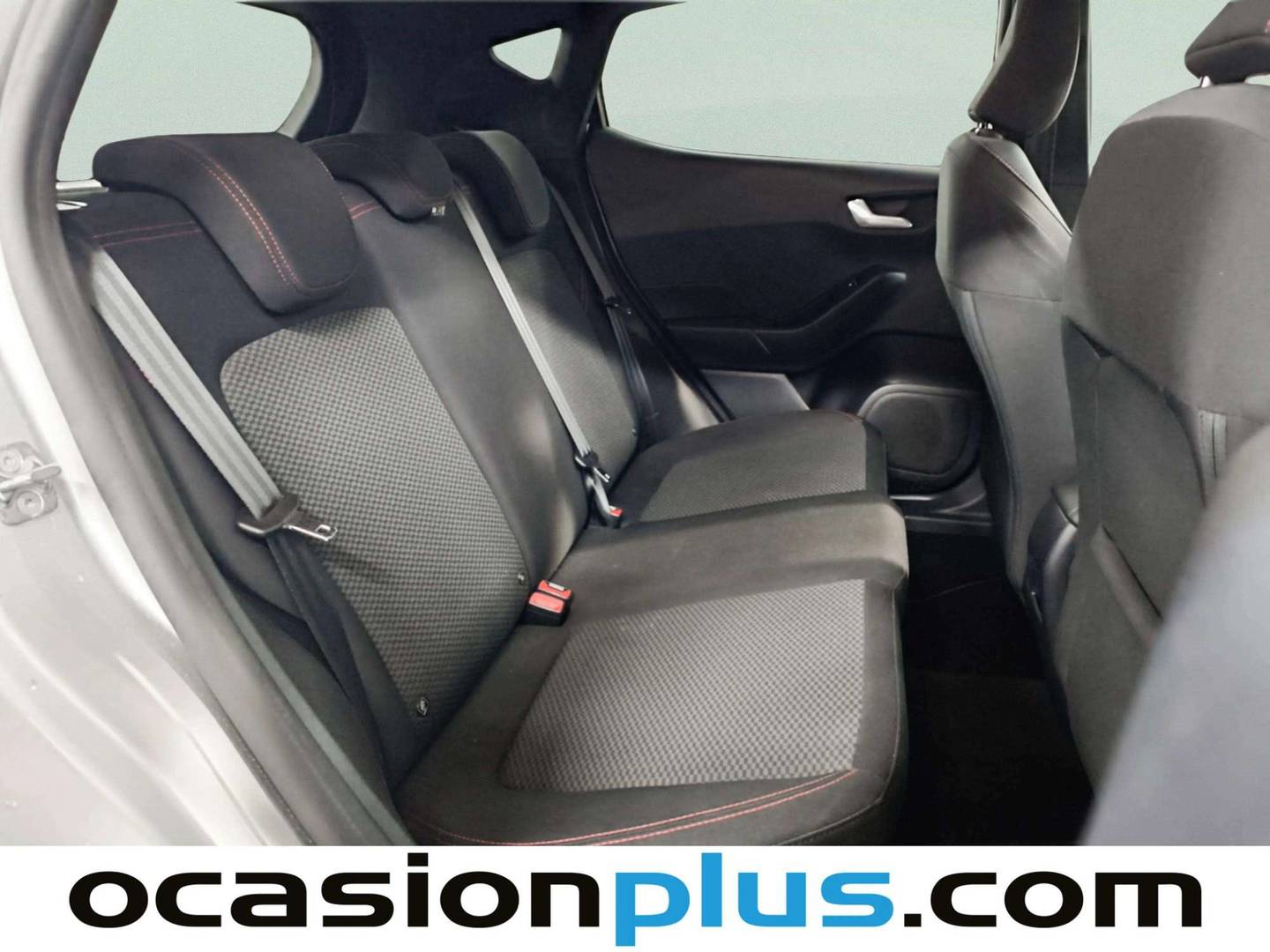 Ford Fiesta Ford Fiesta 1.0 EcoBoost S&S ST-Line  (140 CV) gasolina