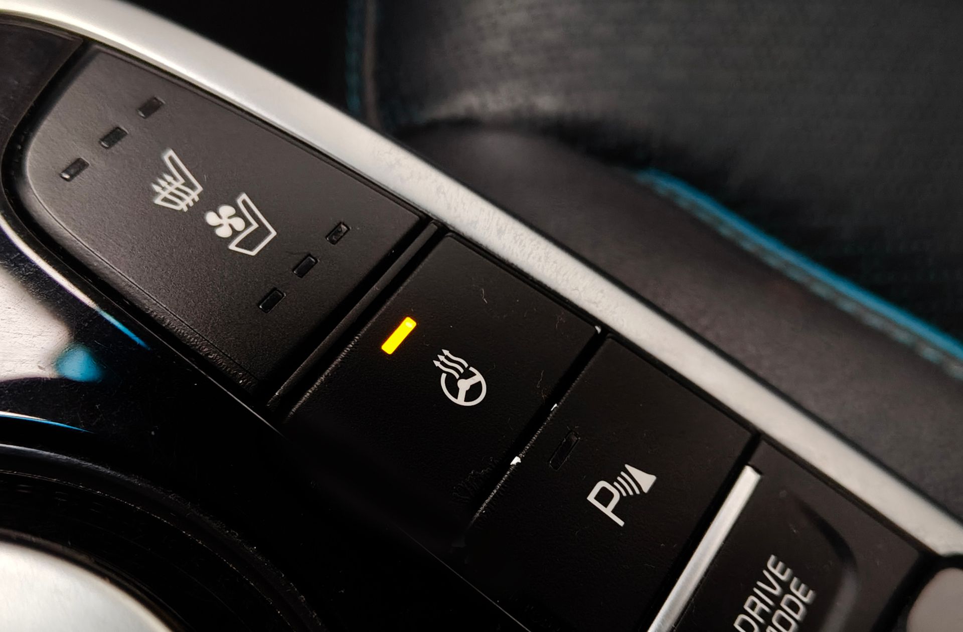 Kia Niro Emotion (Long Range) - foto 9