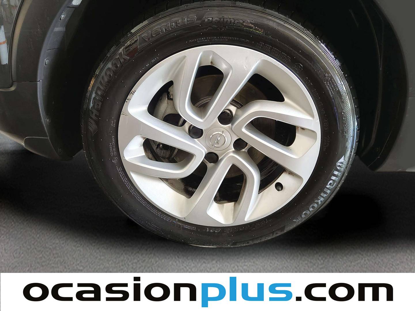 Opel Crossland X Opel Crossland X 1.2 Turbo S&S ecoTEC Selective (110 CV) barato