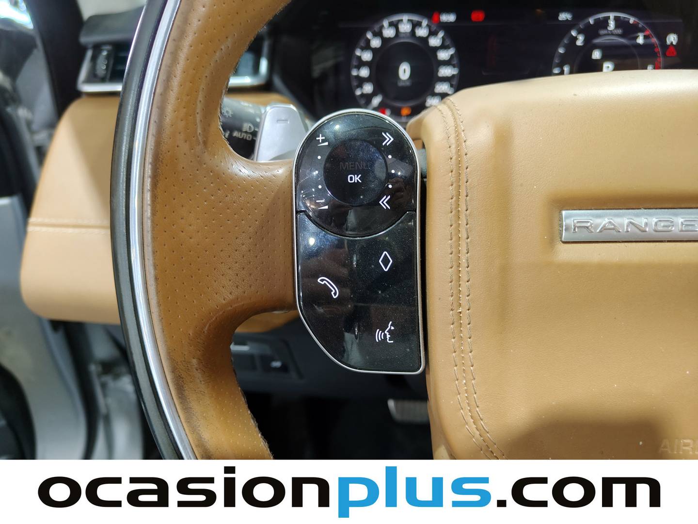 Land Rover Range Rover Velar Land Rover Range Rover Velar D240 SE 4WD Auto (240 CV) automático