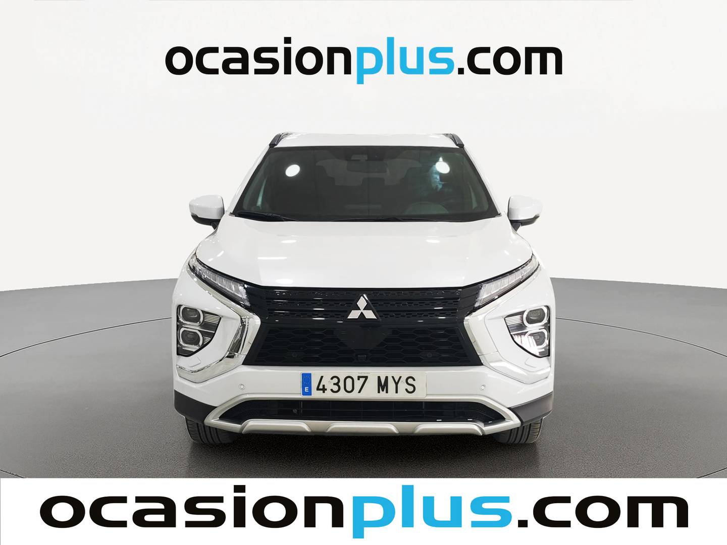 Mitsubishi Eclipse Cross Mitsubishi Eclipse Cross 2.4 PHEV Kaiteki 4WD Auto (188 CV) km 0
