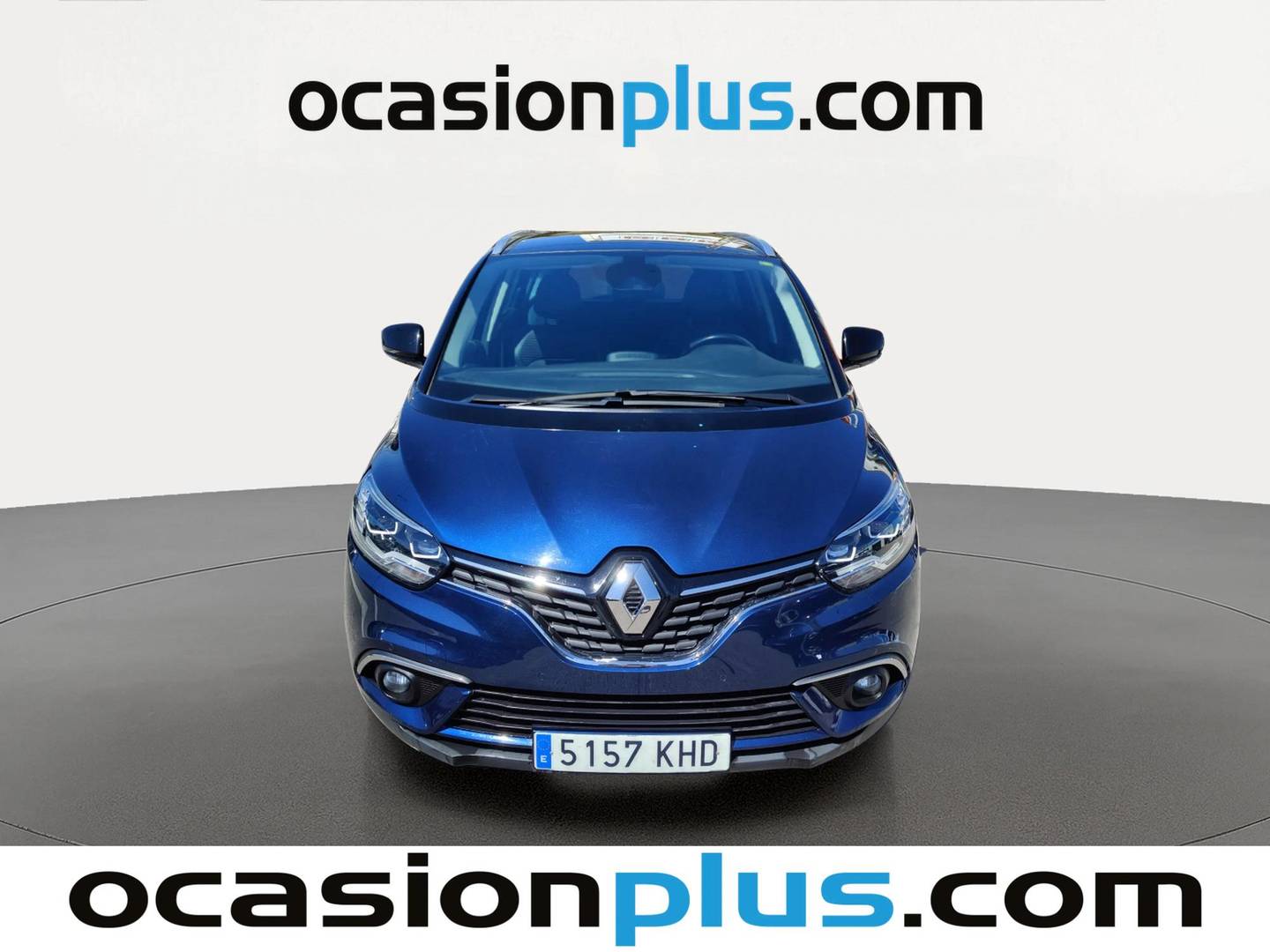 Renault Grand Scénic Renault Grand Scenic Zen Energy dCi (130 CV) 7 Plazas barato