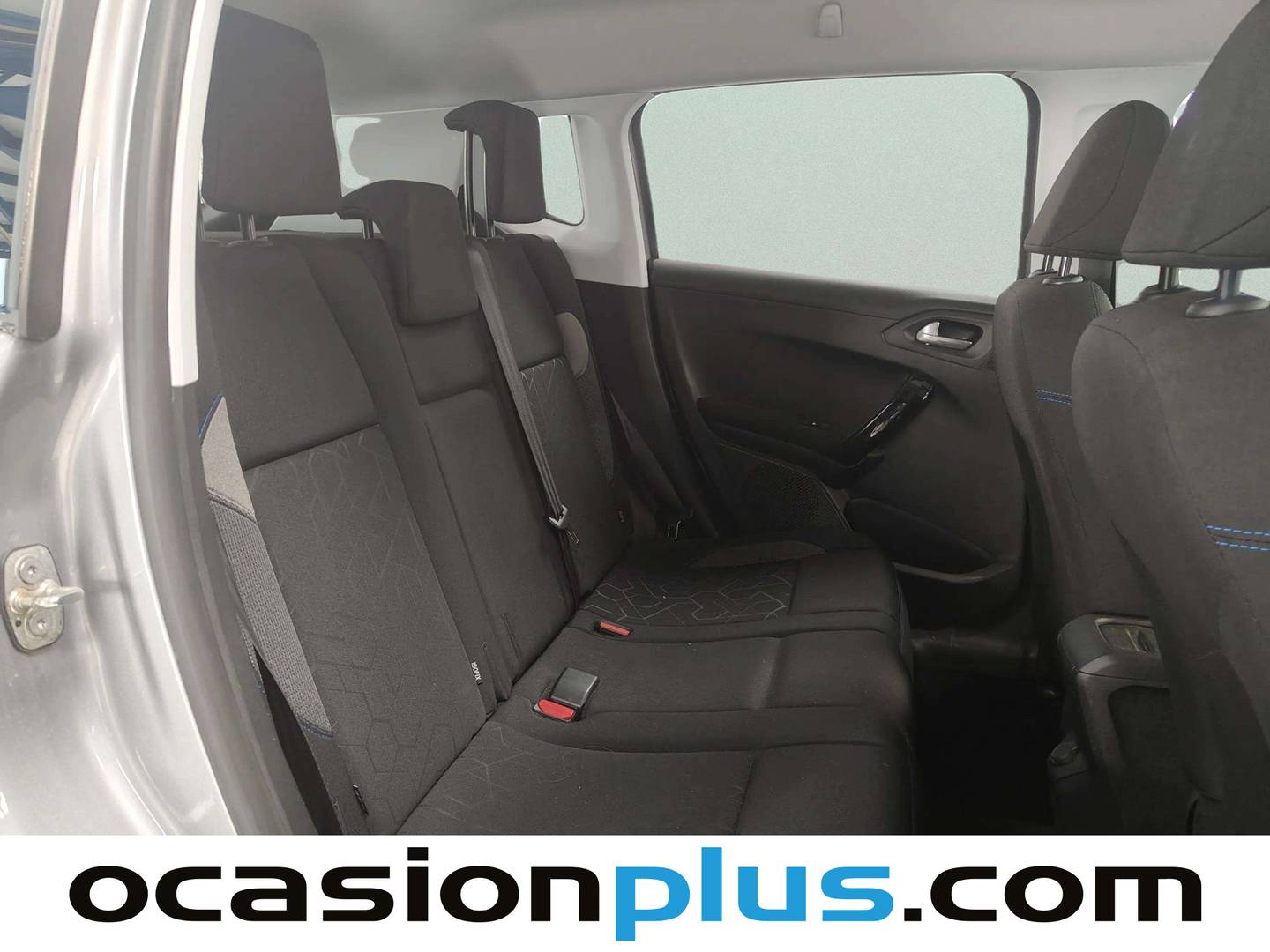 Peugeot 2008 Peugeot 2008 BlueHDi 100 Signature (100 CV) barato