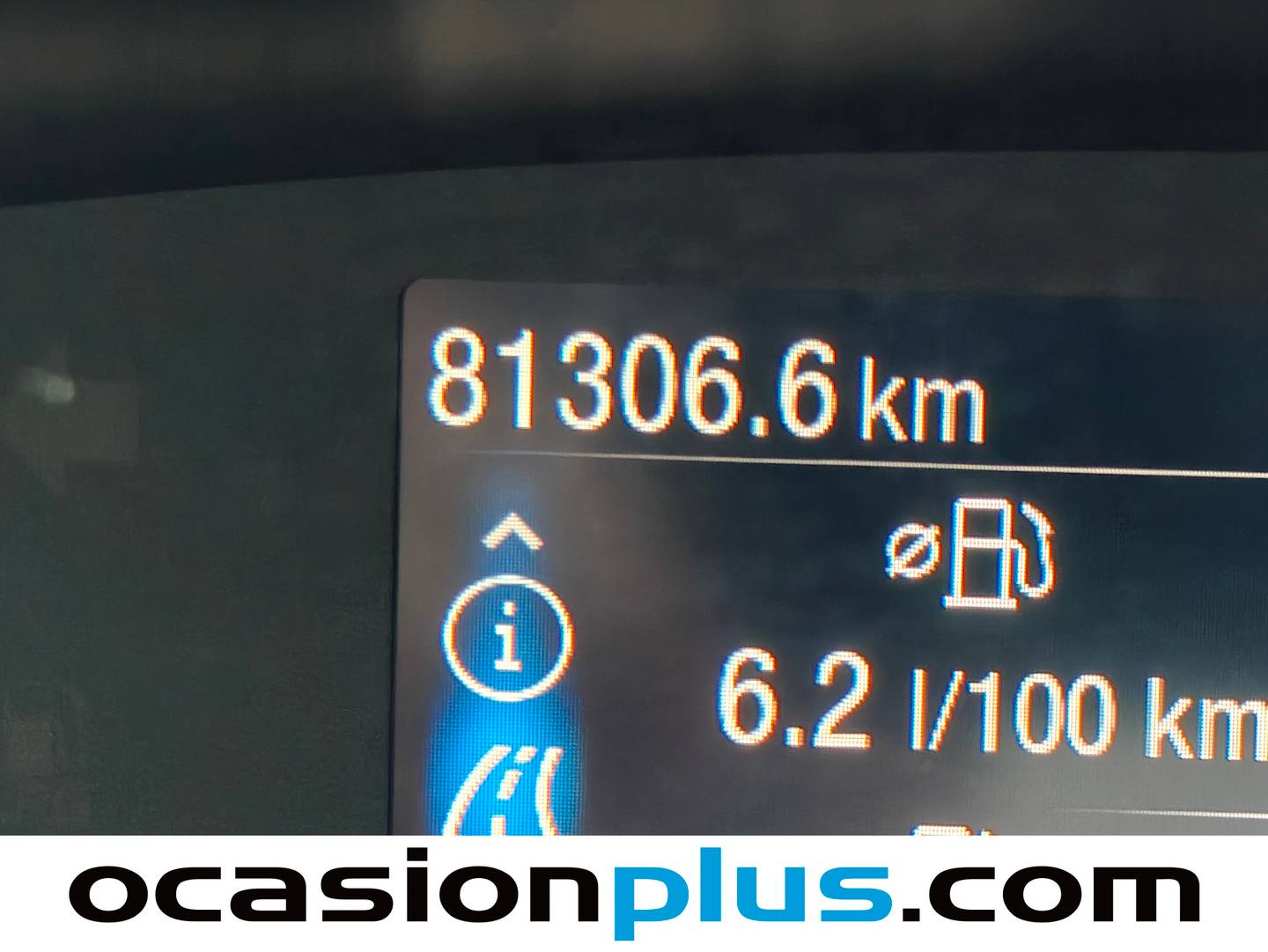 Ford Fiesta Ford Fiesta 1.0 EcoBoost MHEV ST-Line (125 CV) seminuevo