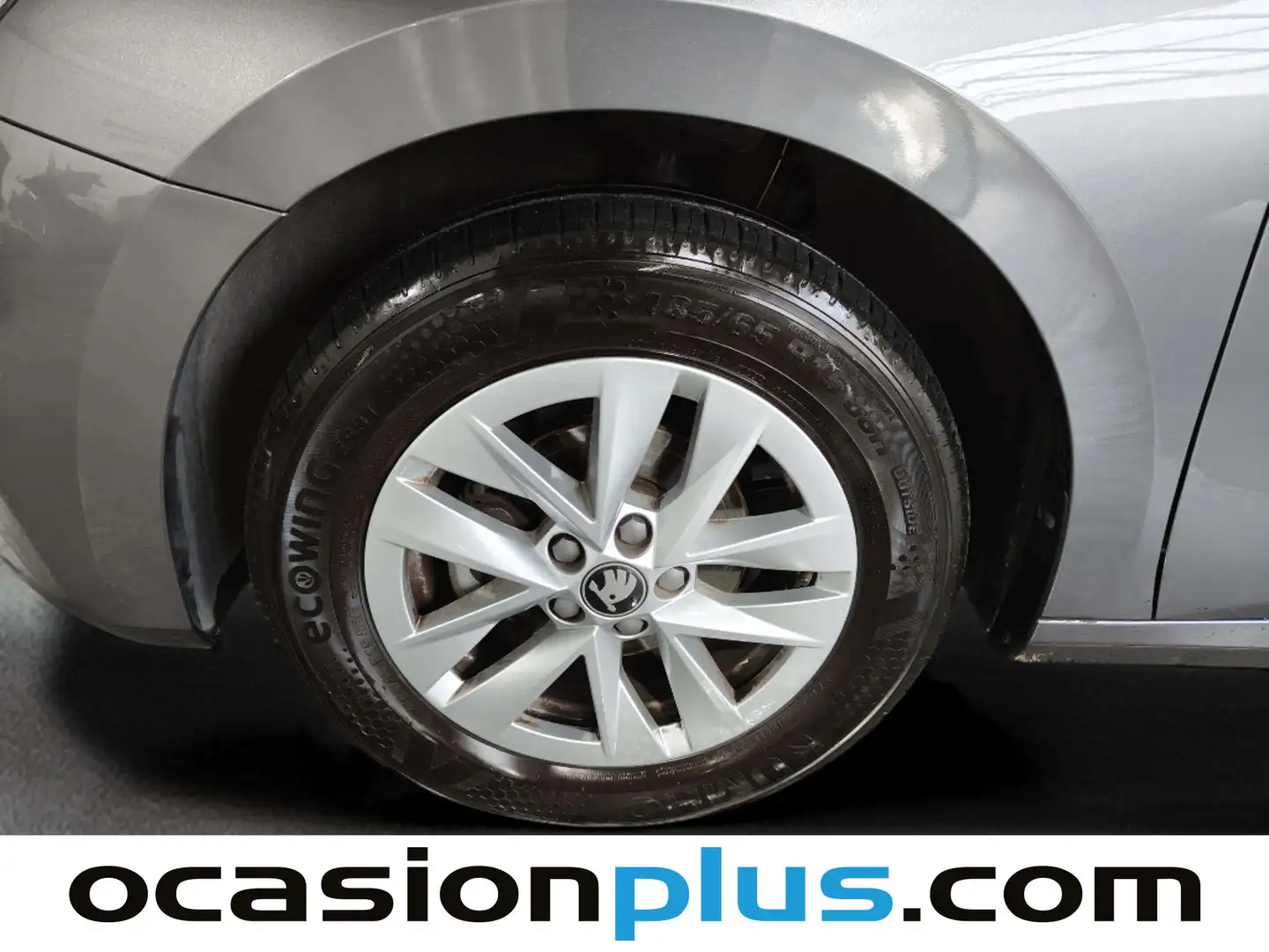 Foto Skoda Fabia Skoda Fabia 1.0 TSI Selection (95 CV)