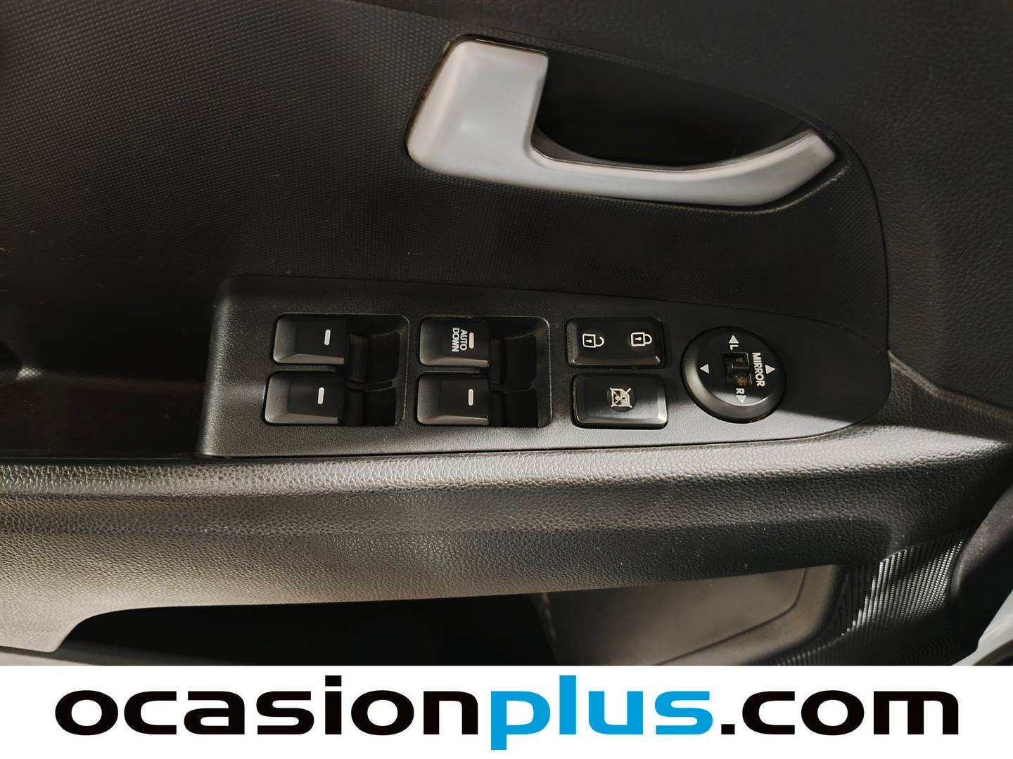 KIA Sportage KIA Sportage 1.6 GDI Concept 4x2 (135 CV) 135cv
