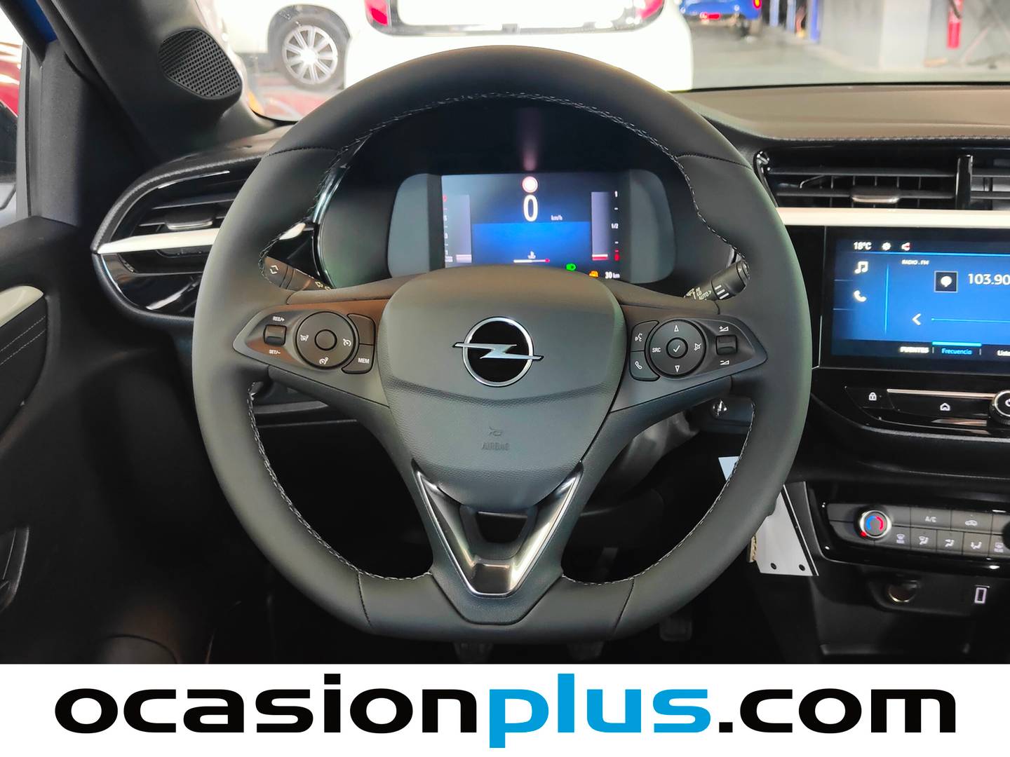 Opel Corsa Opel Corsa 1.2 T XHL GS (100 CV) 2026