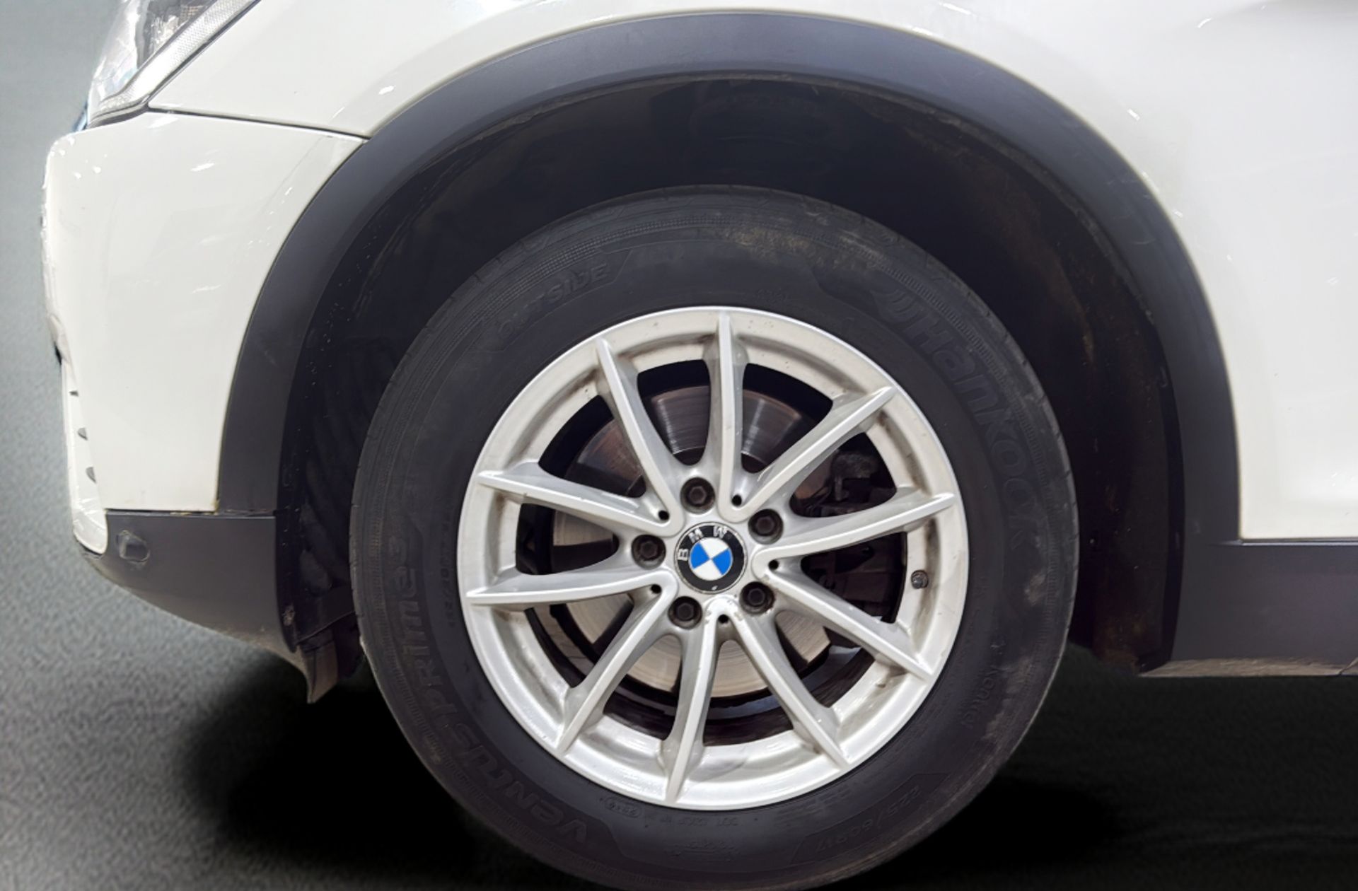 BMW X4 xDrive20d - foto 36
