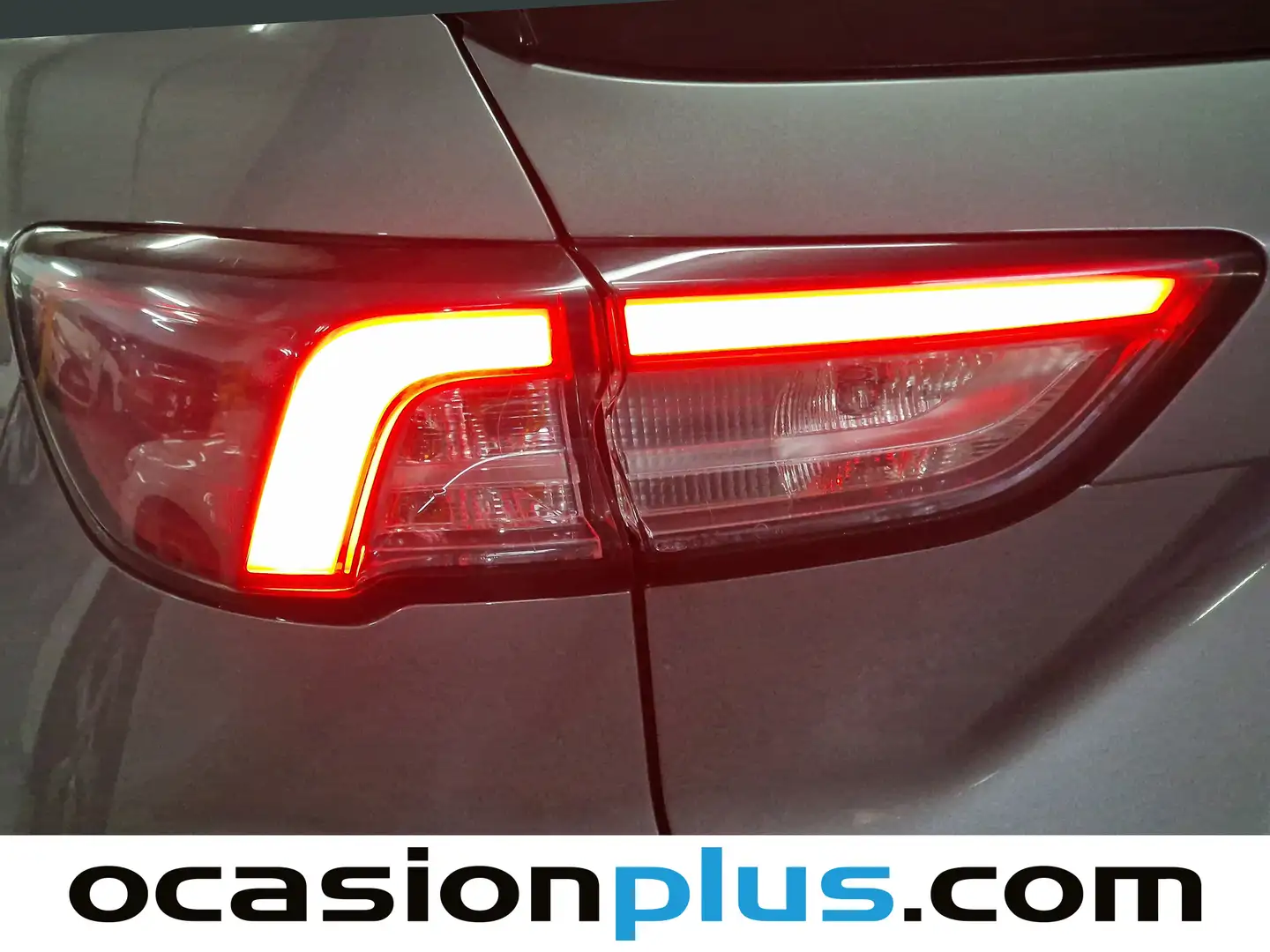 Foto Ford Kuga Ford Kuga 2.5 Duratec PHEV ST-Line Auto (225 CV)