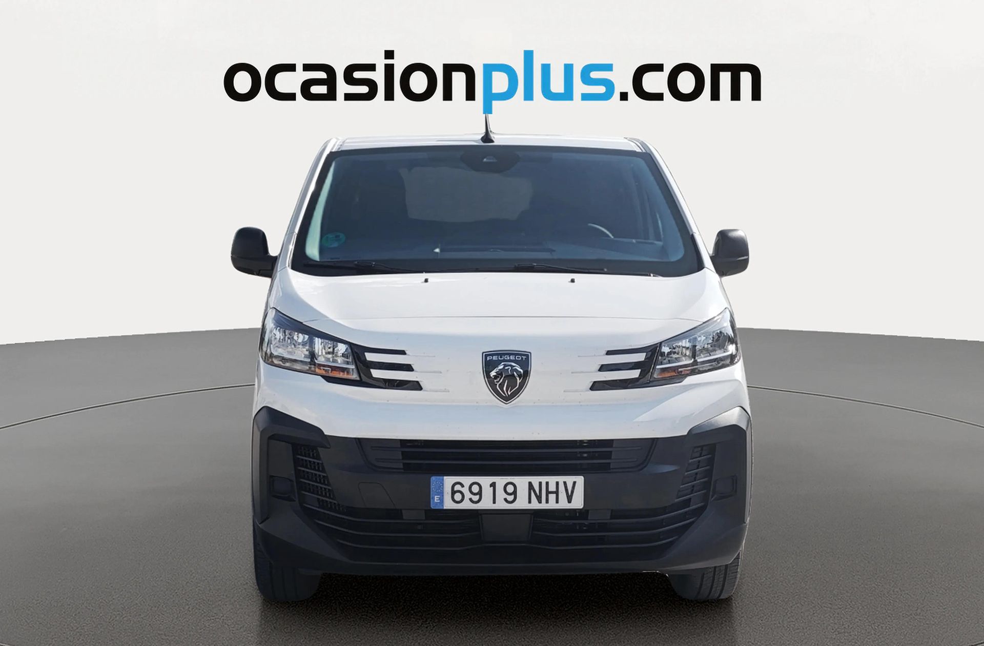 Peugeot Expert BlueHDi 120 Standard - foto 11