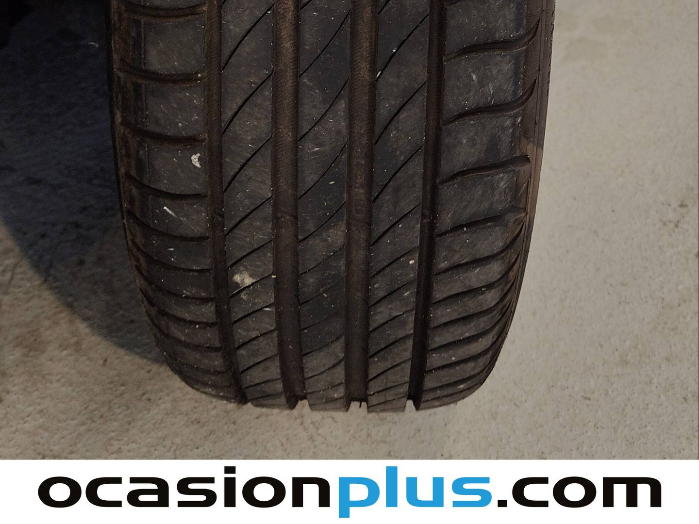 Peugeot 207 Peugeot 207 1.4 VTi 16v Confort (95 CV) al mejor precio