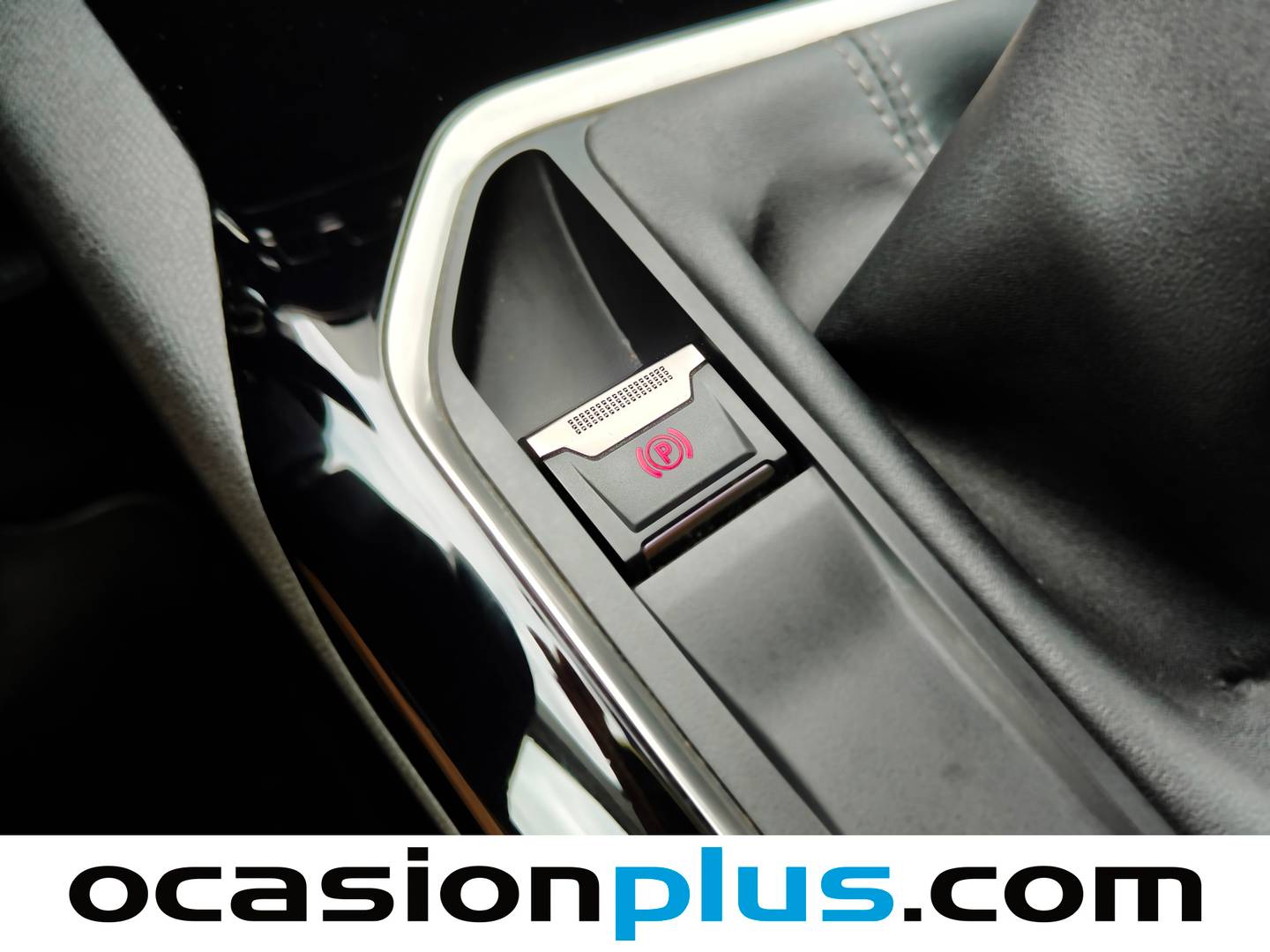 Peugeot 3008 Peugeot 3008 PureTech 130 S&S Allure (130 CV) gasolina
