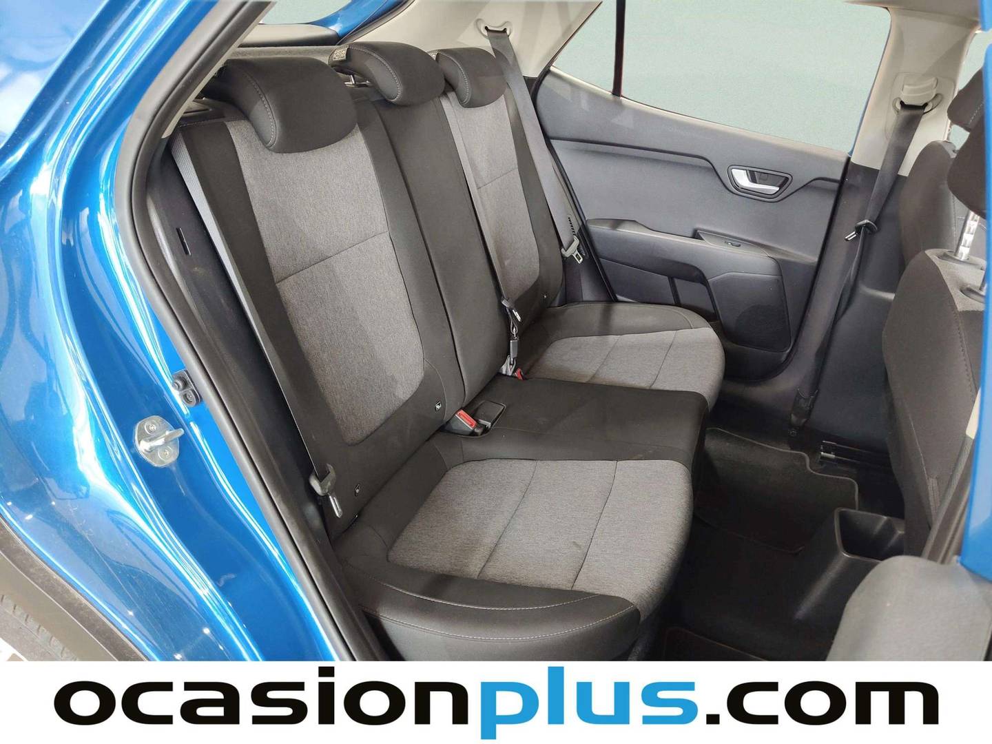 KIA Stonic KIA Stonic 1.0 T-GDi MHEV MT Concept (100 CV) km 0