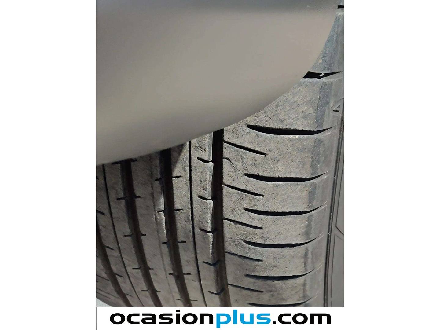 Mitsubishi Eclipse Cross Mitsubishi Eclipse Cross 2.4 PHEV Kaiteki 4WD Auto (188 CV) 188cv