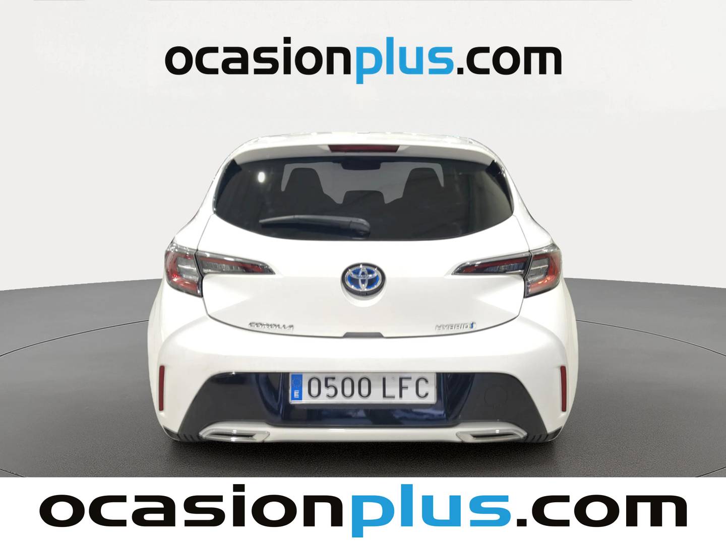 Toyota Corolla Toyota Corolla 180H FEEL! E-CVT (180 CV) barato