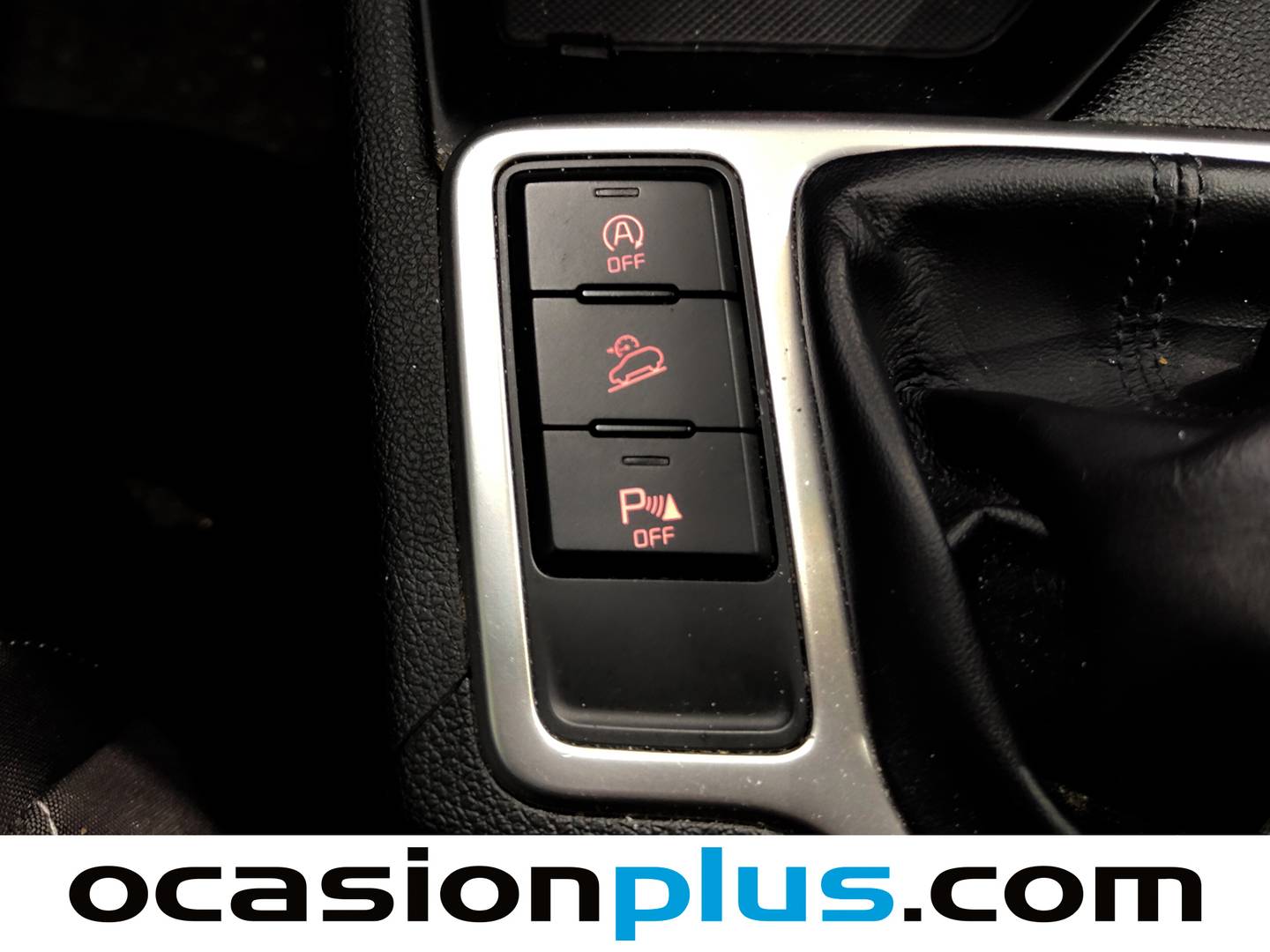 Foto KIA Sportage Kia Sportage 1.7 CRDI VGT Drive 4x2 (115 CV)