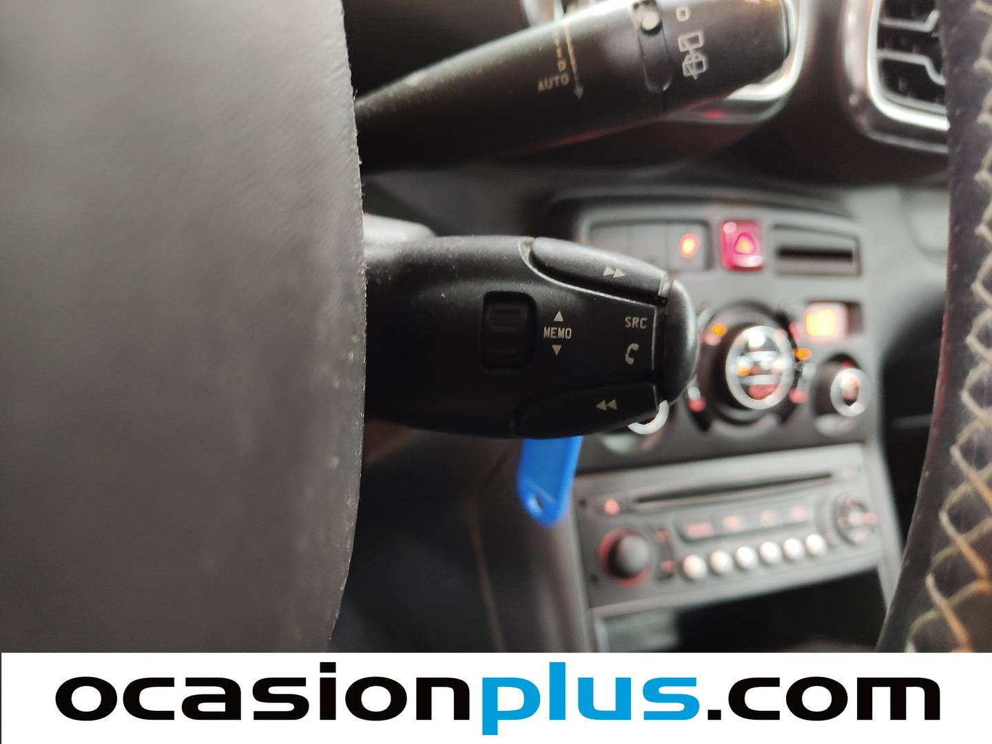 Citroën C3 Picasso Citroën C3 Picasso 1.4 VTi Seduction (95 CV) gasolina