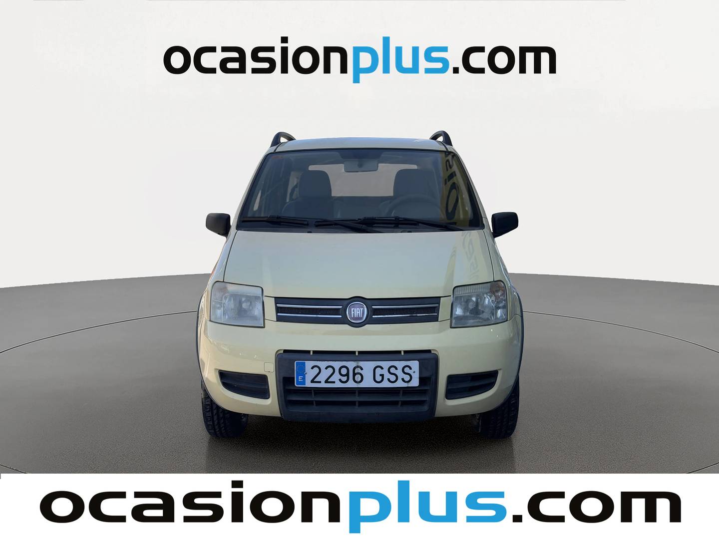 Fiat Panda Fiat Panda 1.3 Multijet Climbing 4x4  (70 CV) 70cv