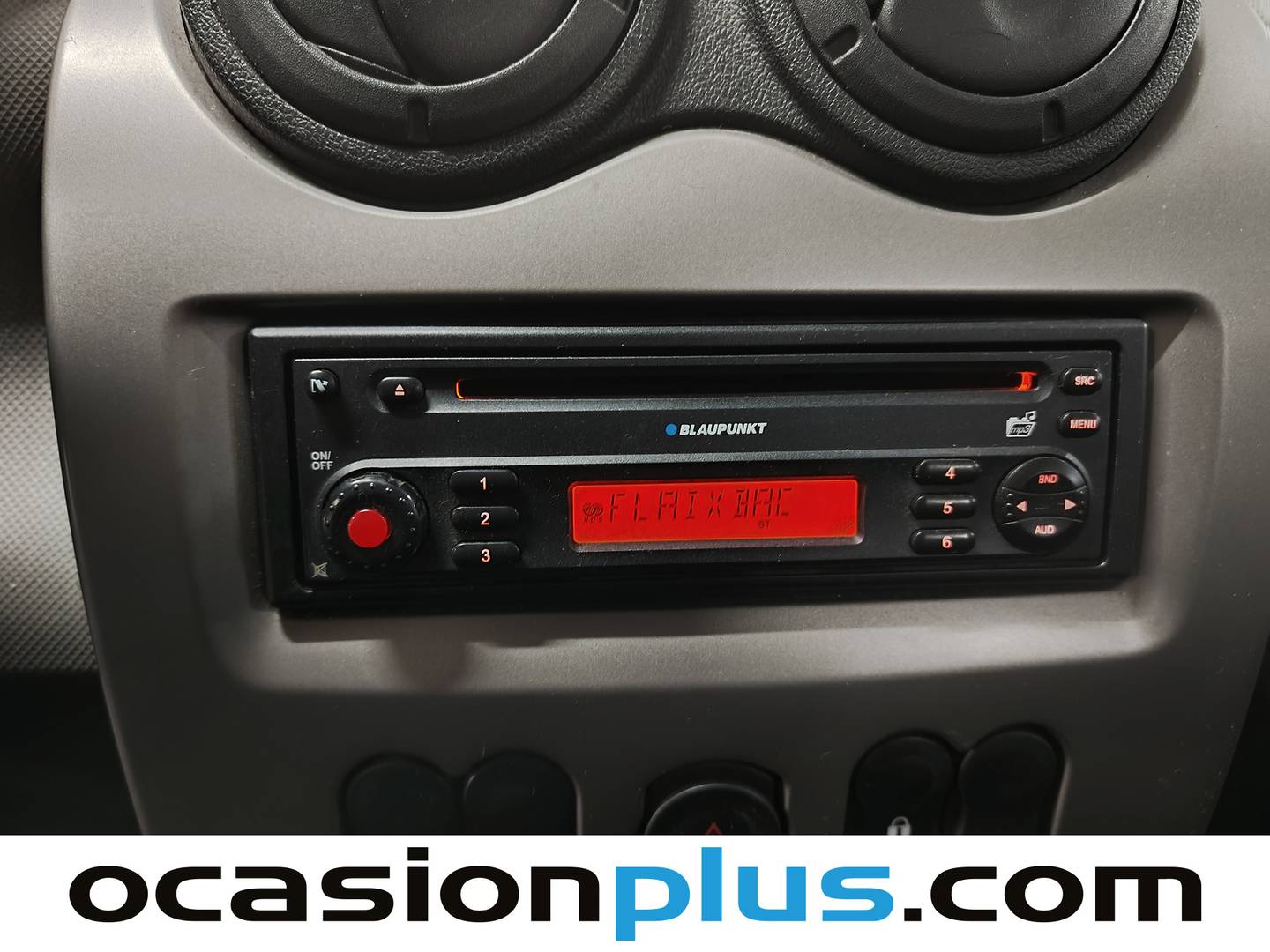 Dacia Sandero Dacia Sandero 1.2 Ambiance (75 CV) gasolina