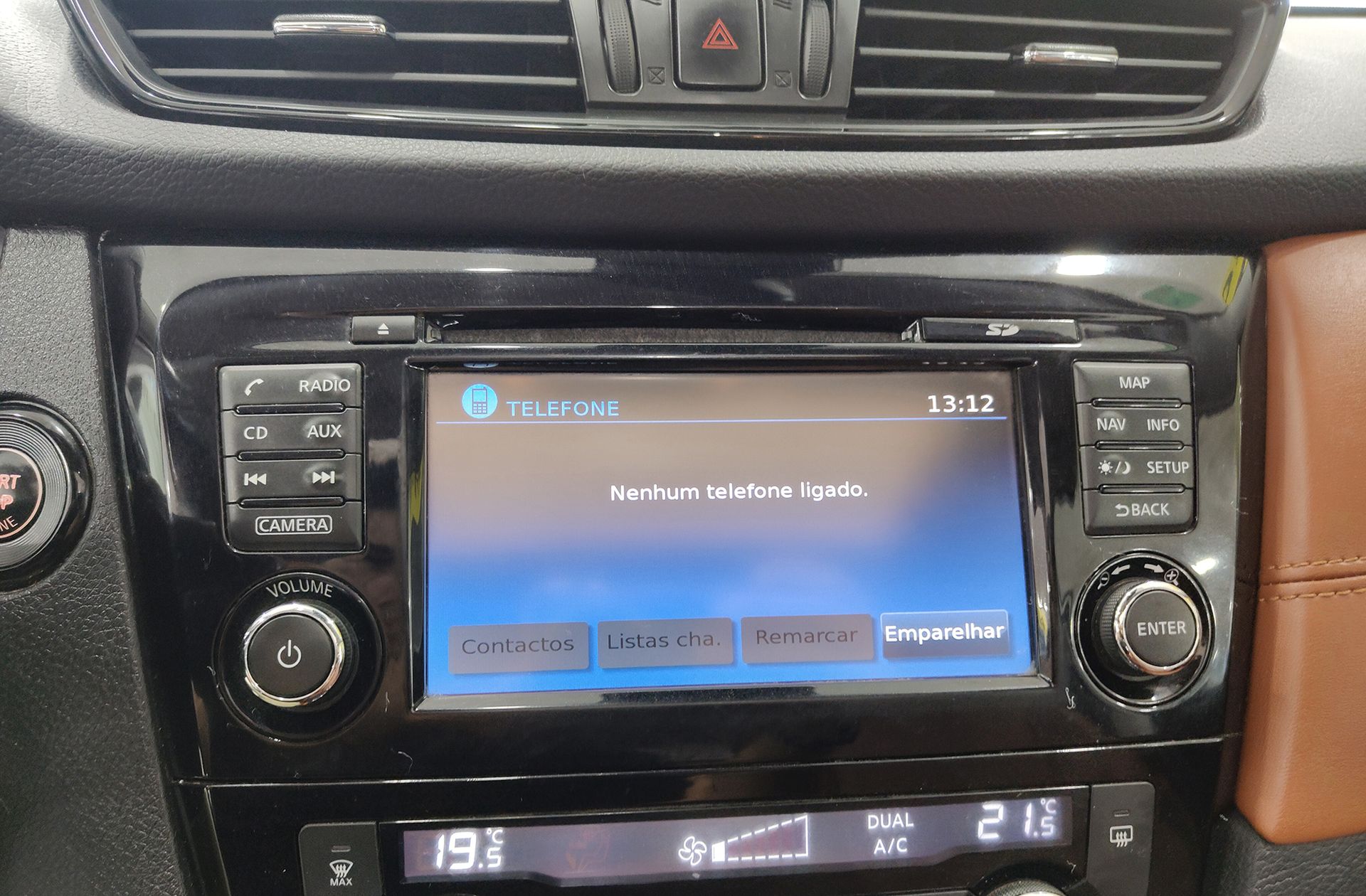 Nissan X-Trail dCi 150 Tekna 4x2 CVT 7 plazas - foto 35