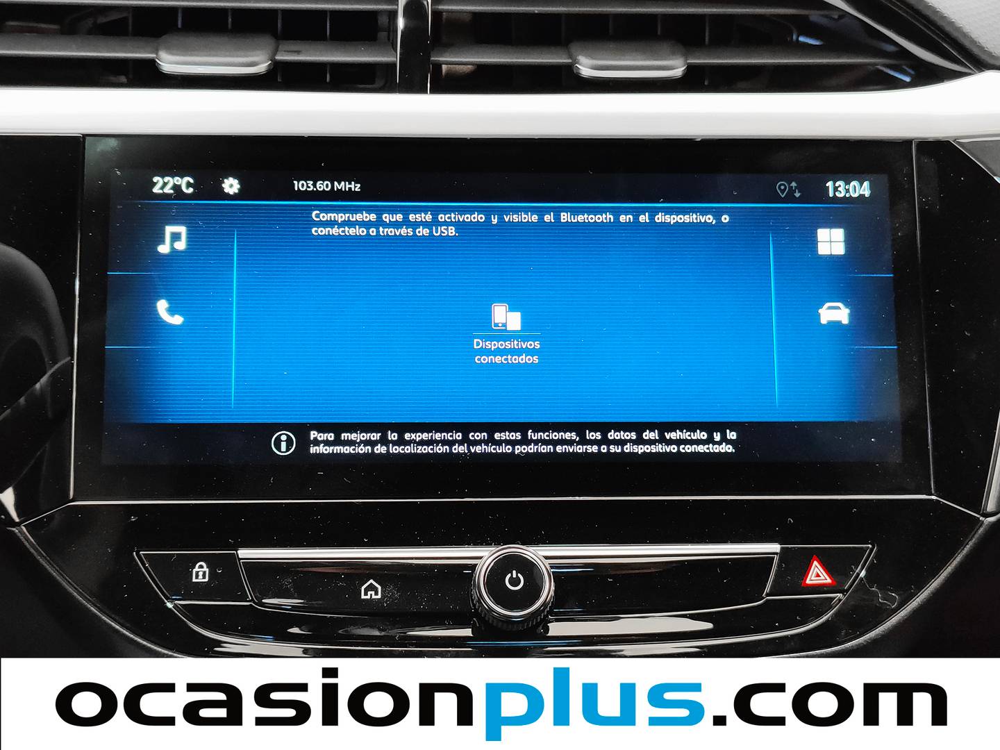 Foto Opel Corsa Opel Corsa 1.2T XHL GS  (100 CV)