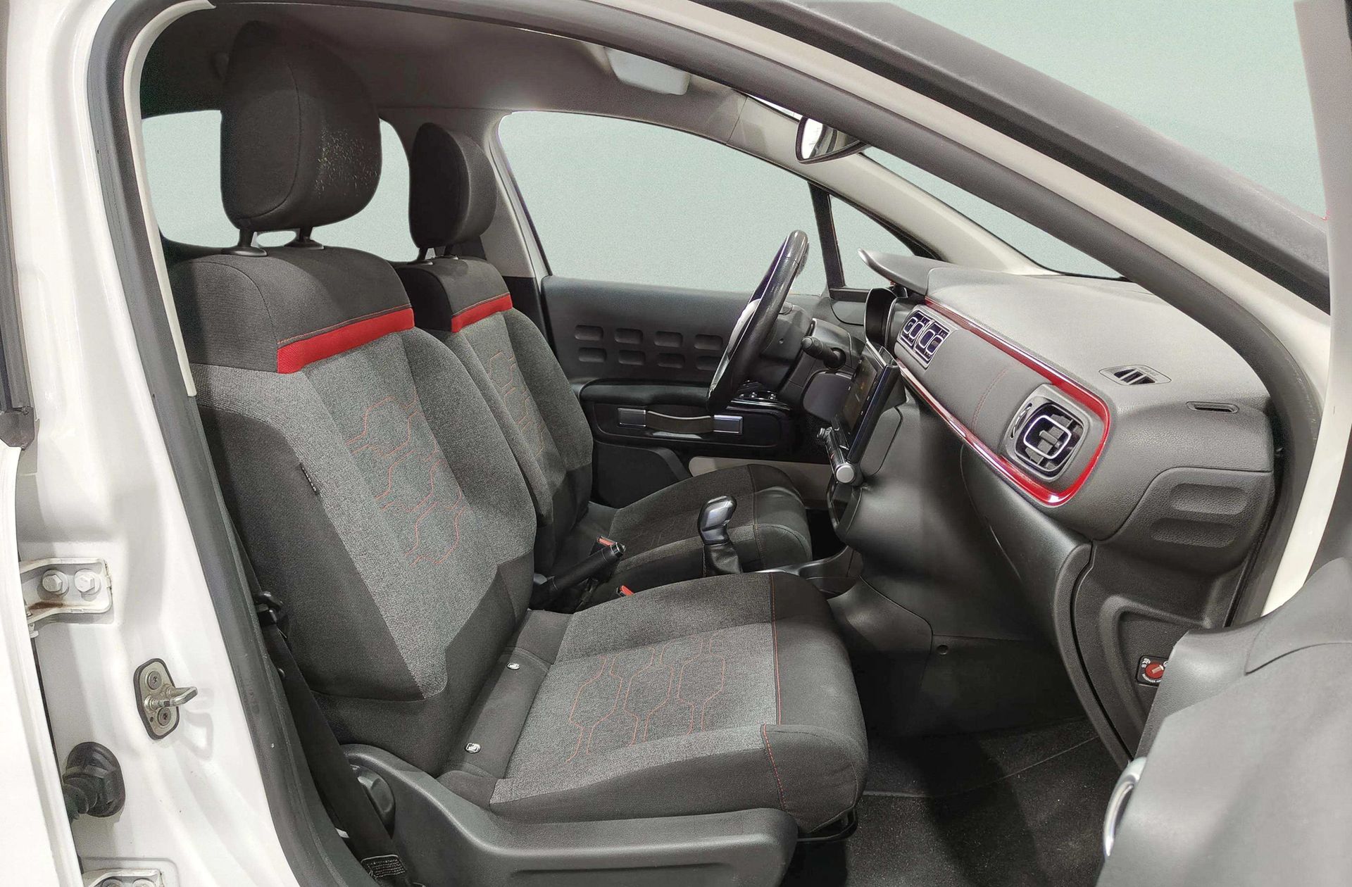 Citroën C3 PureTech 110 Shine - foto 15
