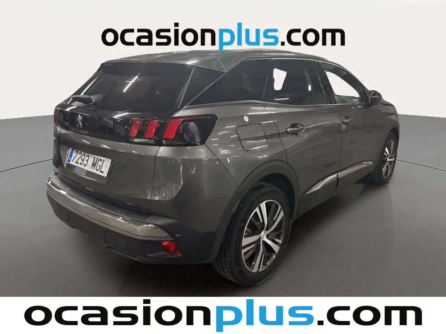Foto Peugeot 3008 Peugeot 3008 PureTech 130 S&S Allure Pack (130 CV)