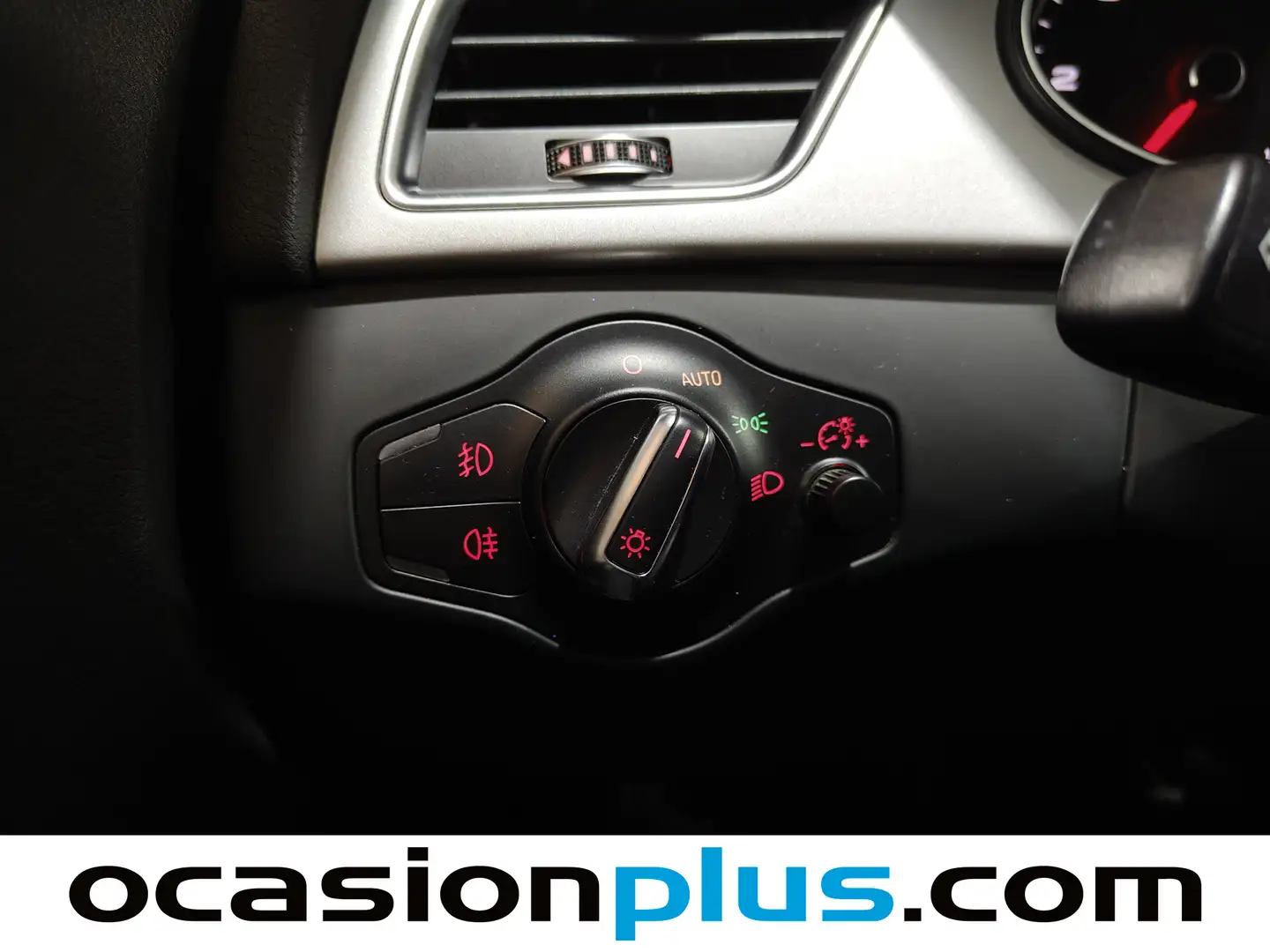 Foto Audi A4 Audi A4 S line edition 2.0 TDI clean diesel  (150 CV)