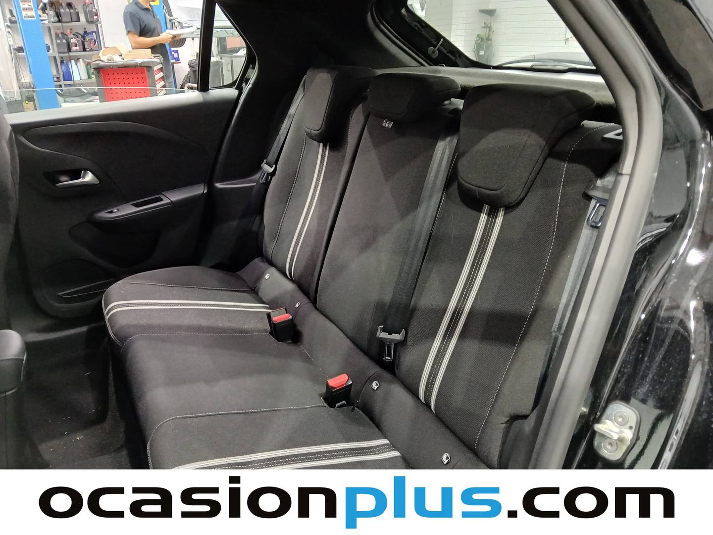 Opel Corsa Opel Corsa 1.2 T XHL GS  (100 CV) de segunda mano