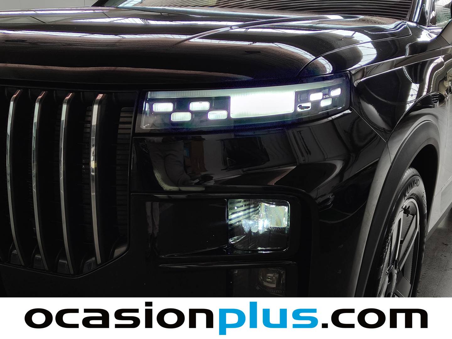 JAECOO 7 JAECOO 7 1.6 TGDI Select FWD (145 CV) km 0