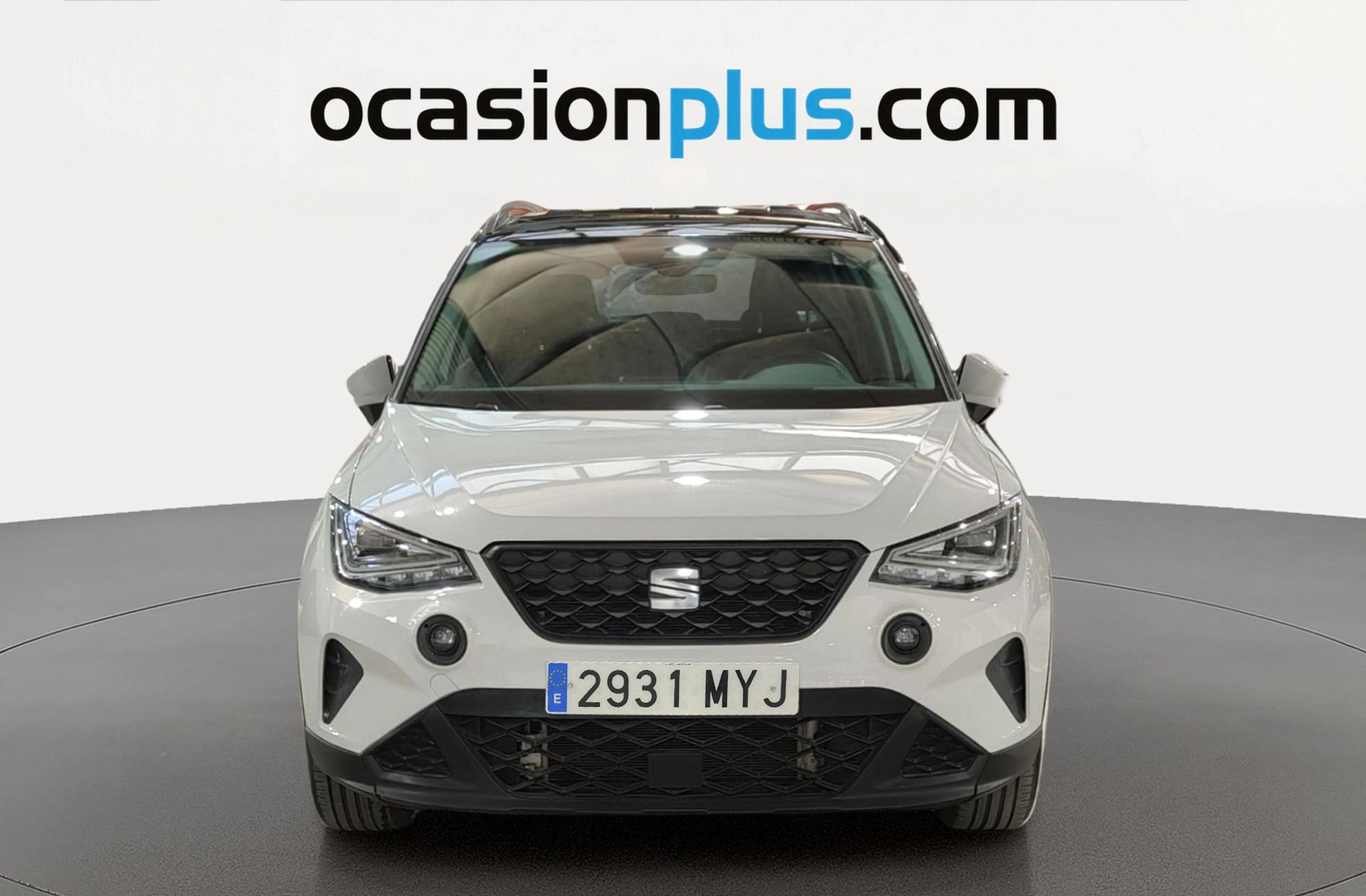 SEAT Arona 1.0 TSI Style Special Edition - foto 12
