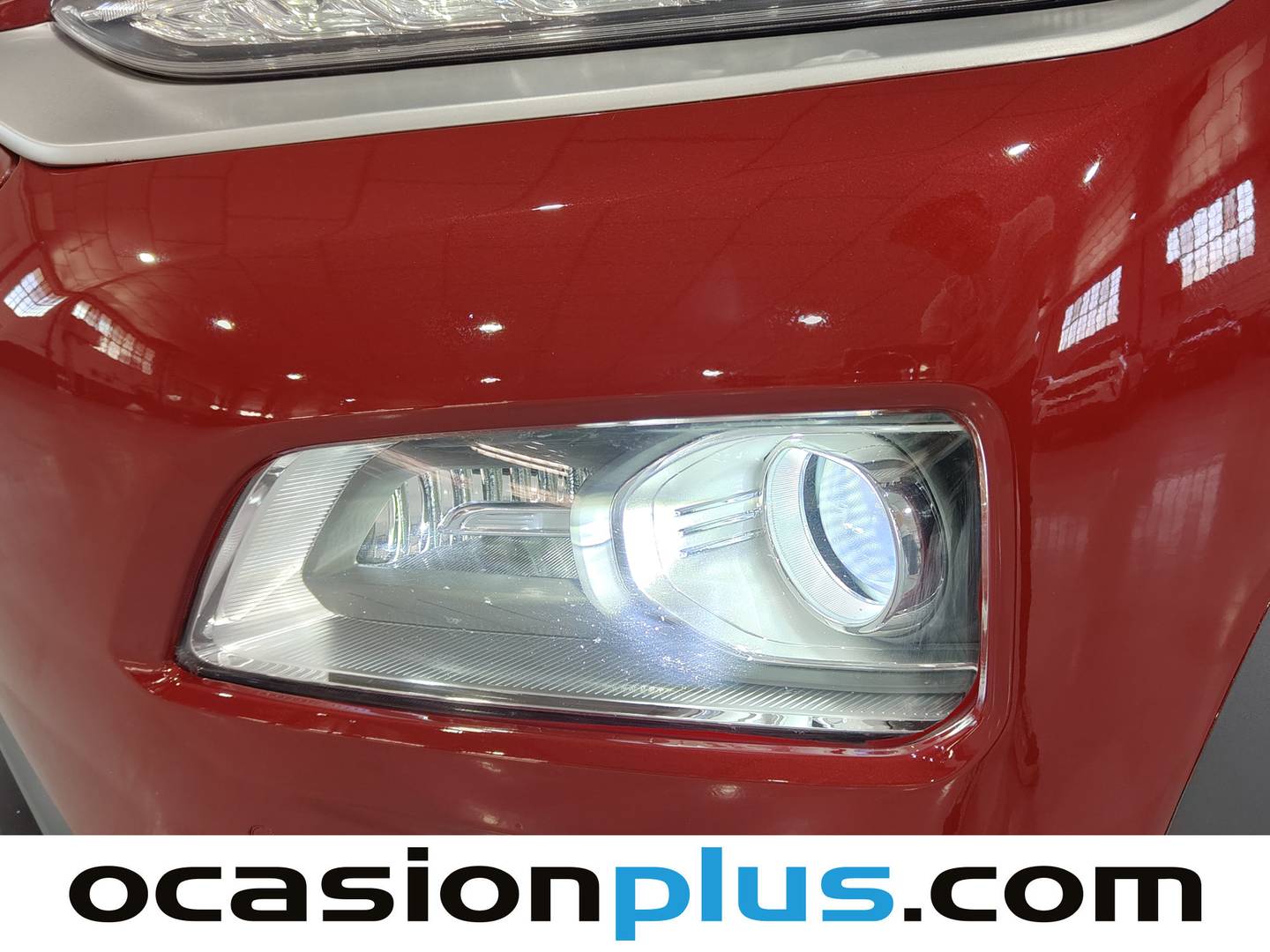 Hyundai Kona Hyundai Kona EV Style (204 CV) barato