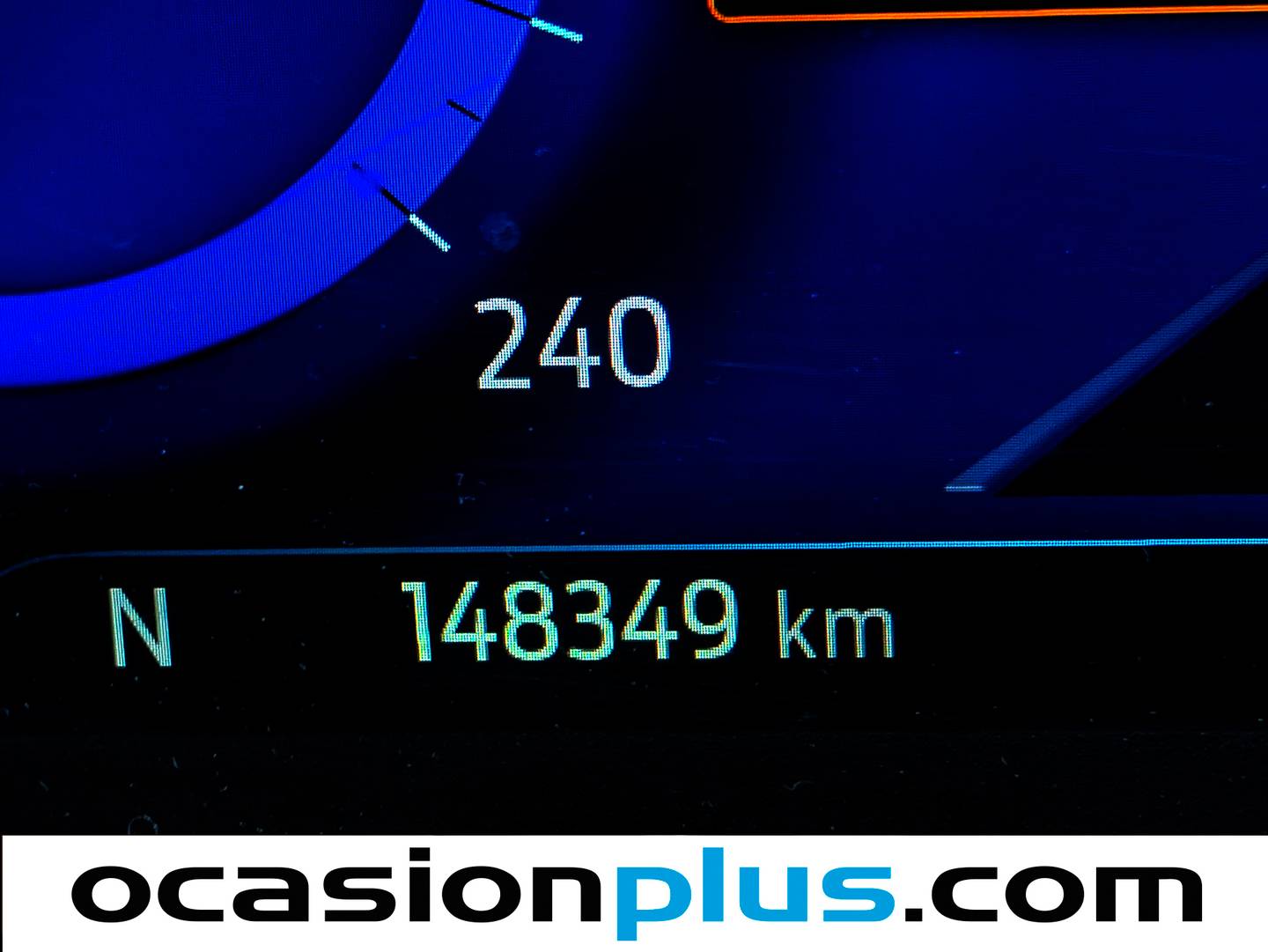 Ford Kuga Ford Kuga 1.5 EcoBlue ST-Line (120 CV) seminuevo