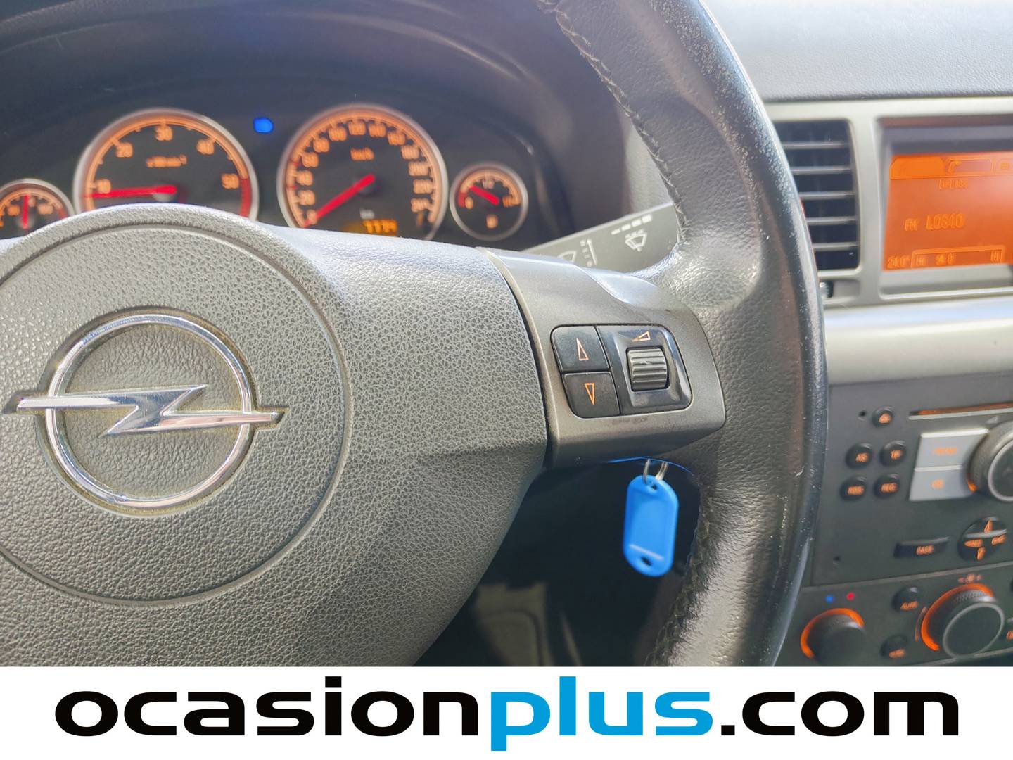 Opel Vectra Opel Vectra 1.9 CDTI Elegance (120 CV) 120cv