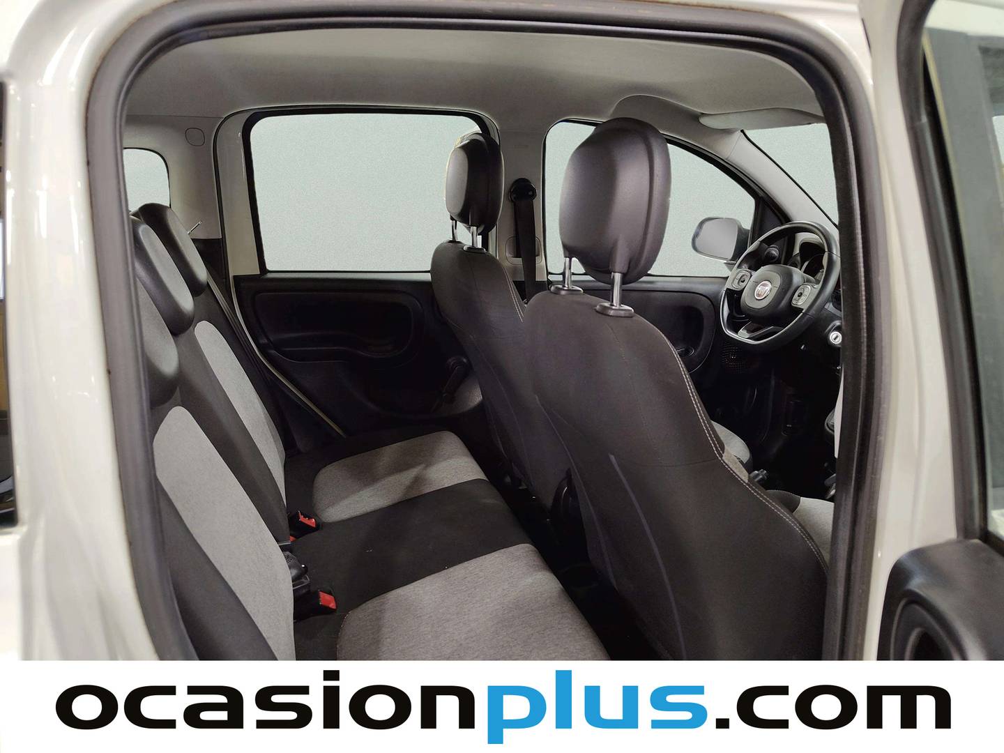 Fiat Panda Fiat Panda 1.2 Lounge (69 CV) al mejor precio
