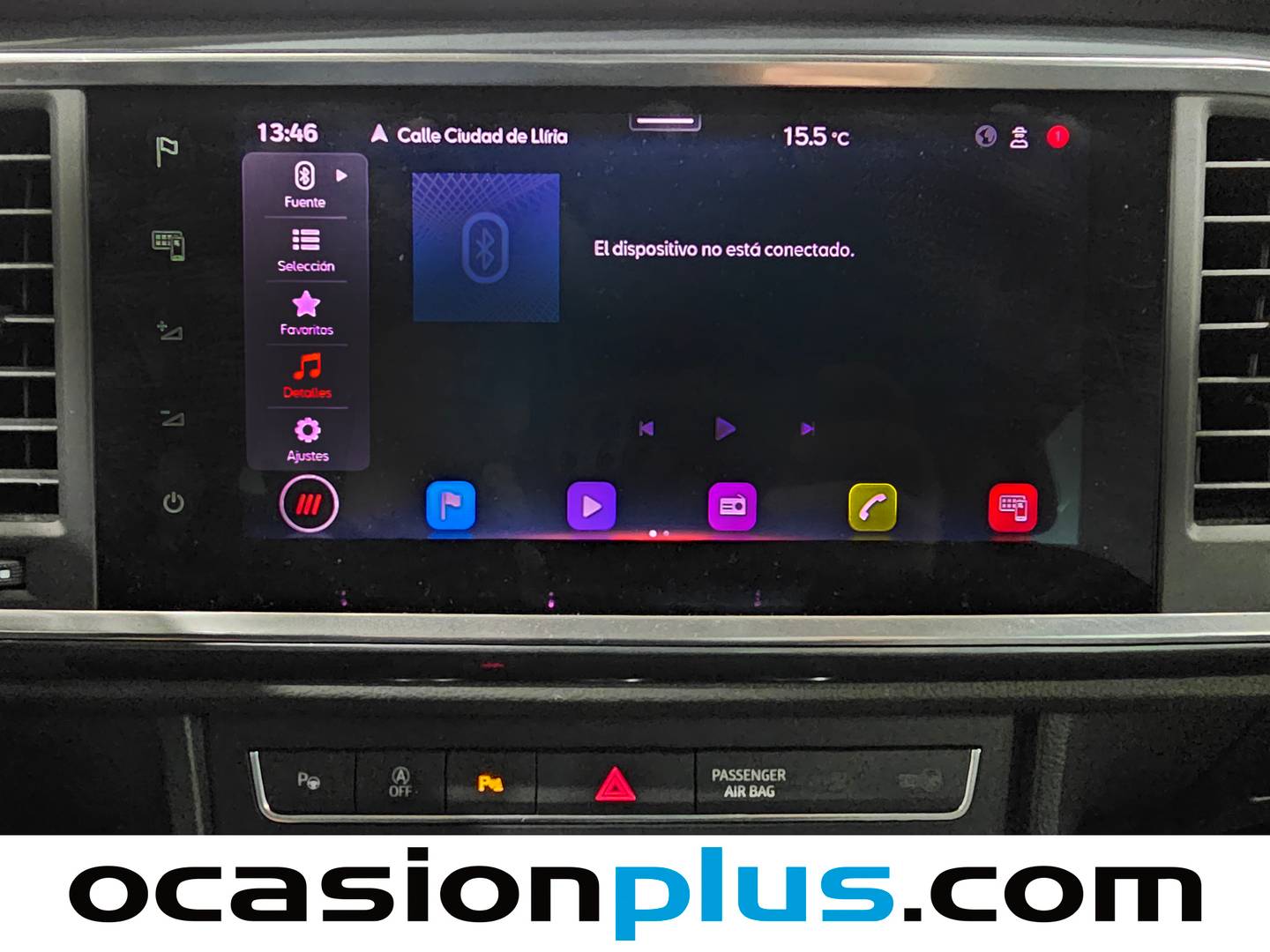 Foto Seat Ateca SEAT Ateca 1.5 TSI S&S Style XL (150 CV)