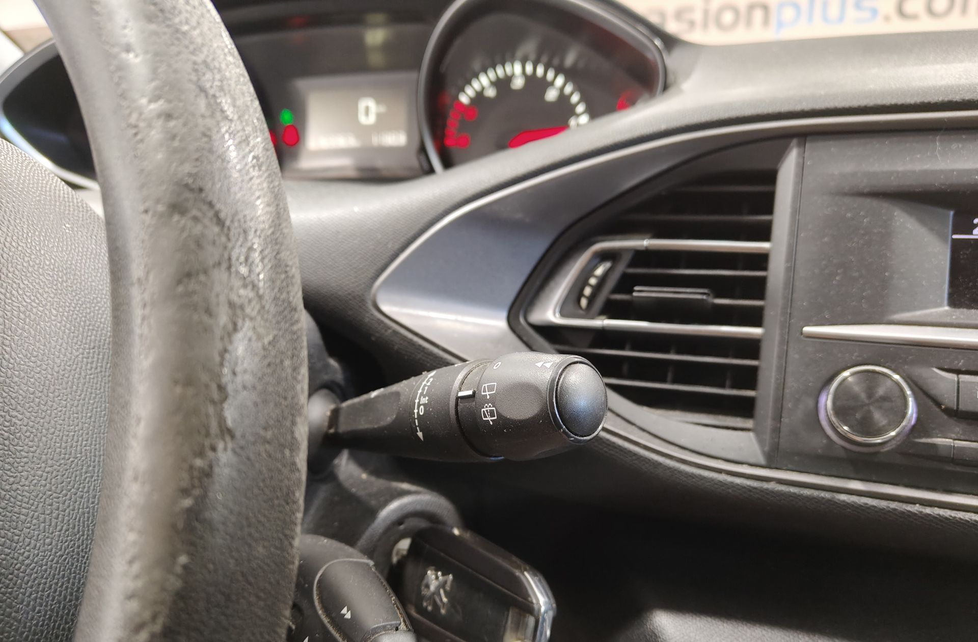 Peugeot 308 1.6 HDi FAP Access - foto 21