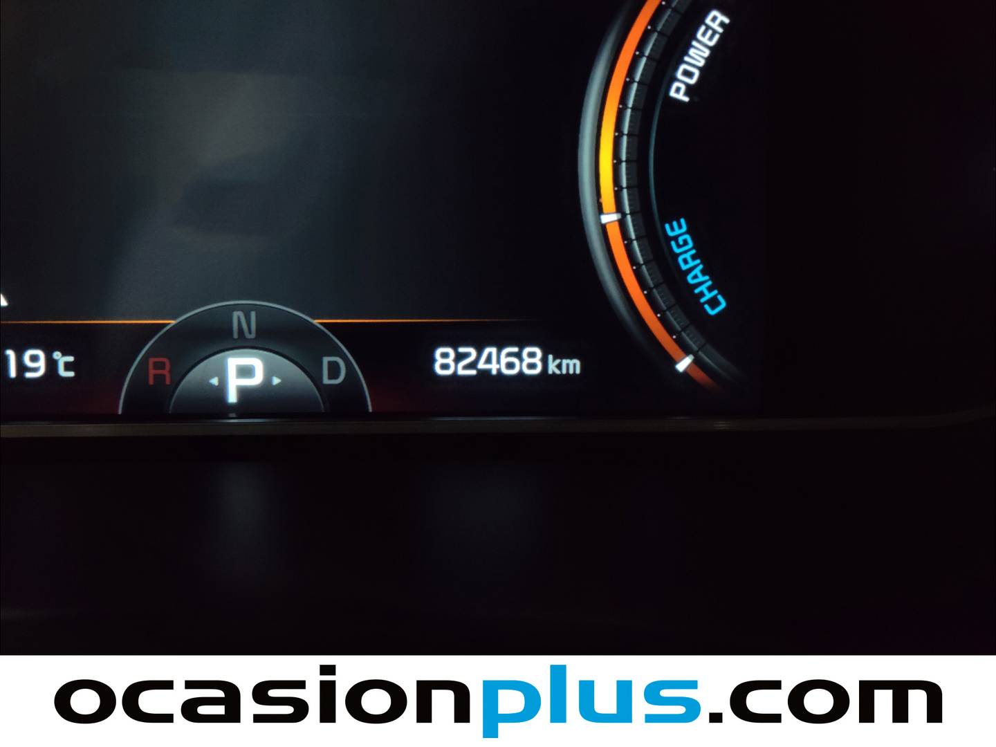 Foto KIA e-Soul Kia e-Soul Emotion (Long Range) (204 CV)