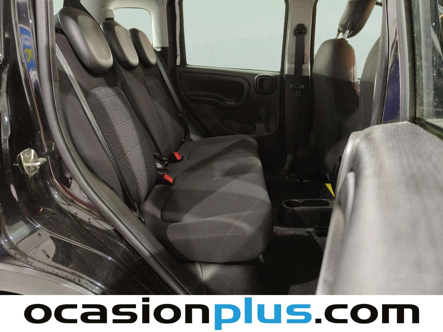 Fiat Panda Fiat Panda 1.0 Hybrid Gse Red (70 CV) km 0