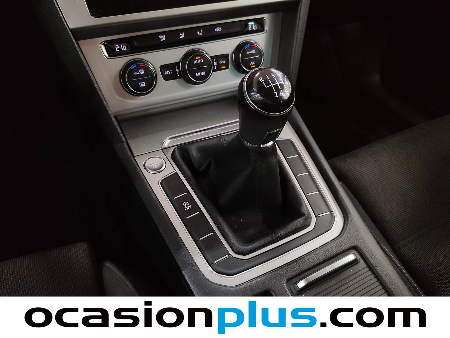 Volkswagen Passat Volkswagen Passat Advance 1.6 TDI (120 CV) de segunda mano