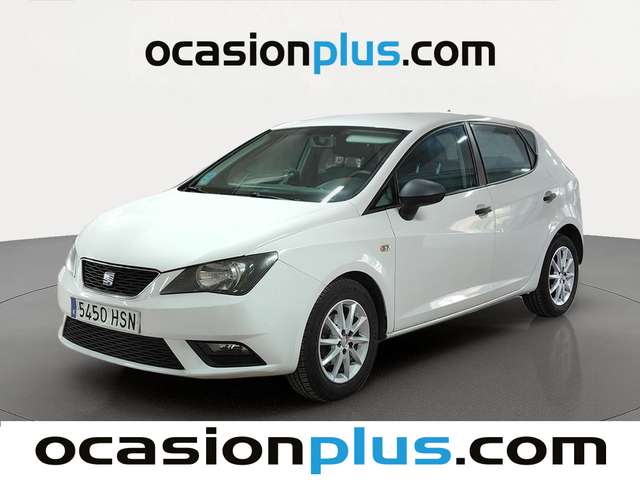 Seat Ibiza 1.2 TSI Reference (85 CV) de segunda mano