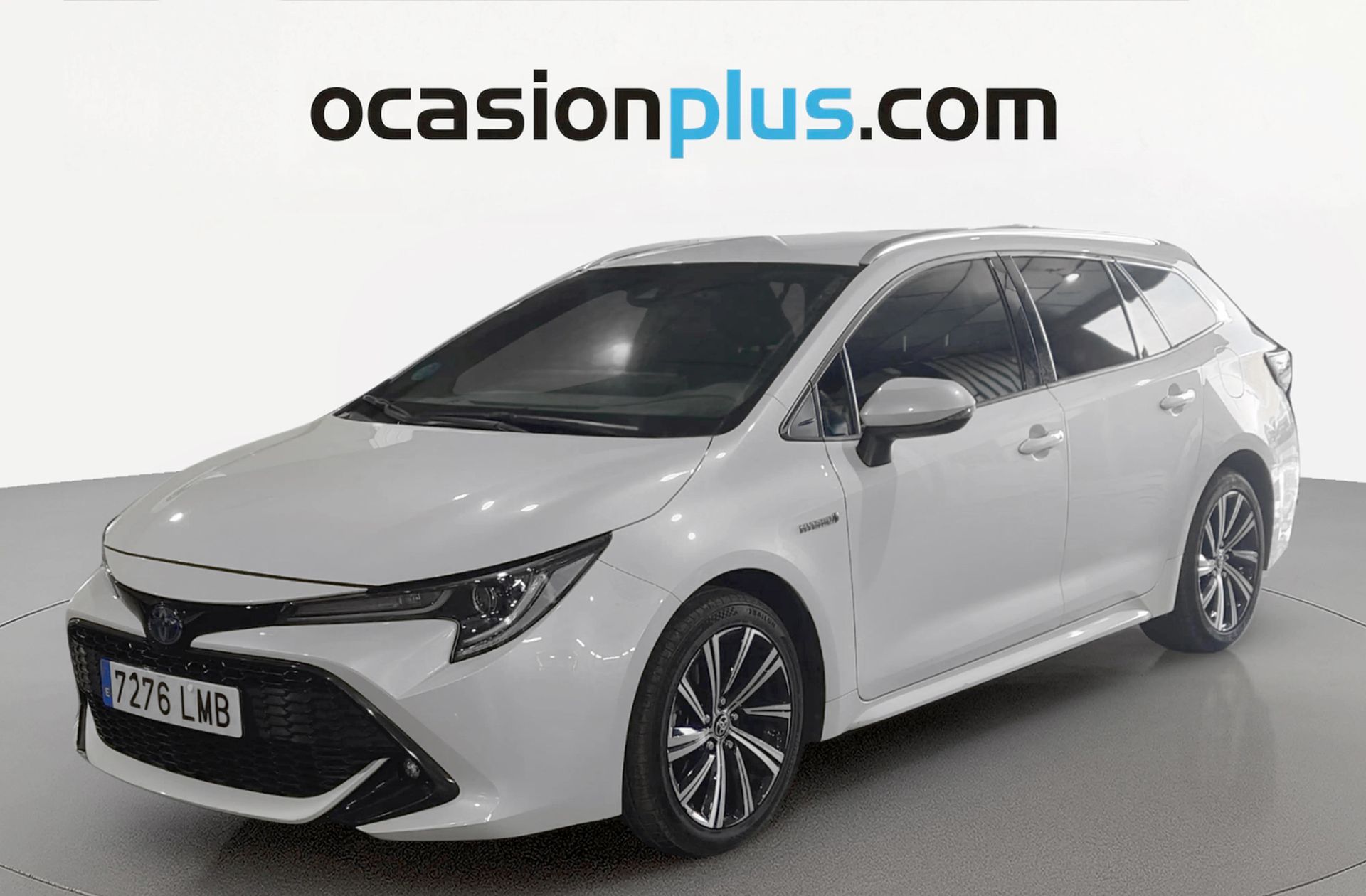 Toyota Corolla Touring Sports 180H Style E-CVT
