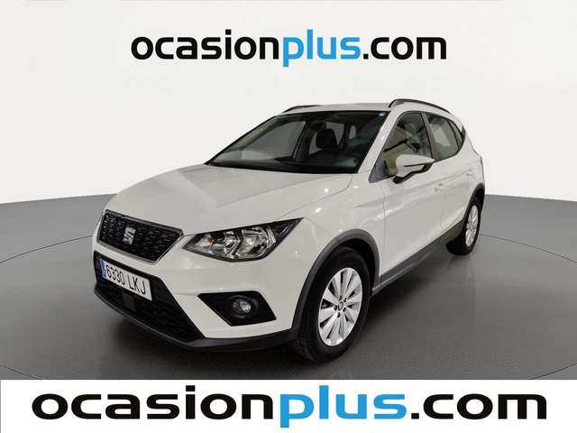 Seat Arona 1.0 TSI Style Go Eco (115 CV) de segunda mano