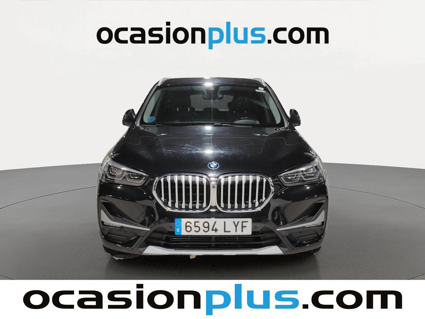 Foto BMW X1 BMW X1 xDrive25e (220 CV)