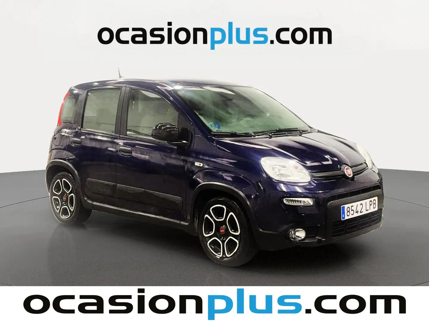 Foto Fiat Panda Fiat Panda 1.0 Hybrid GSE City Life (70 CV)